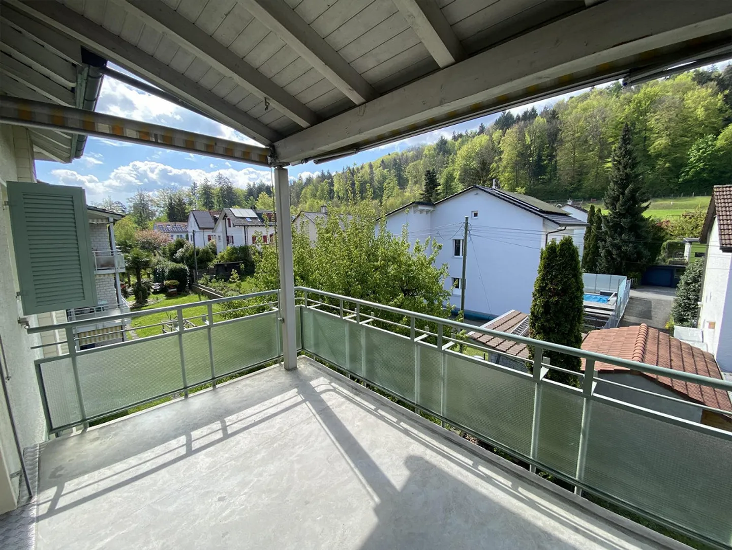 Appartamento 2.5 stanze a Winterthur - Foto 7 di 7