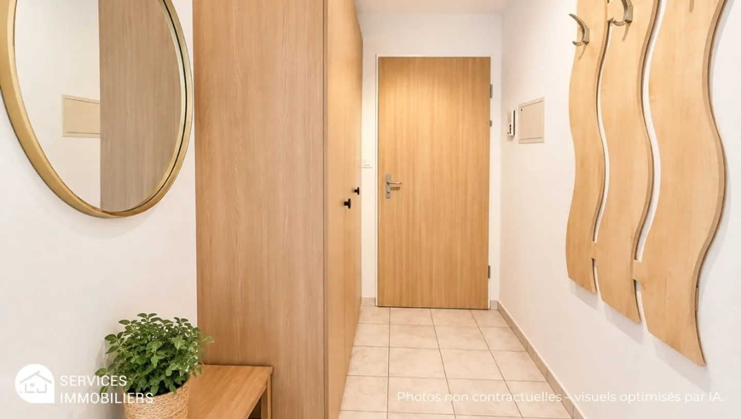 4.5 Room Apartment - Photo 7 of 13