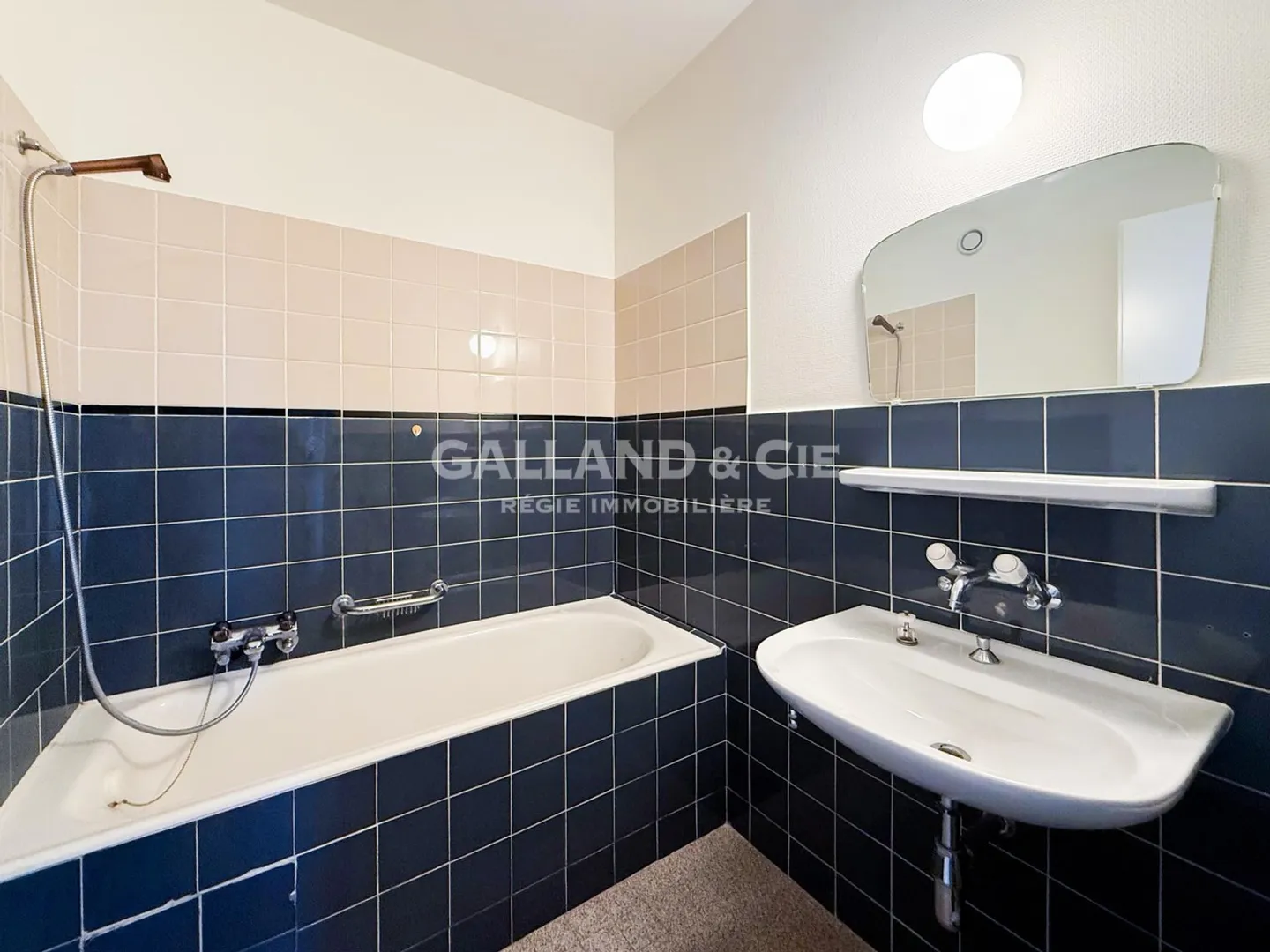 Appartamento 4 locali - Foto 6 di 8