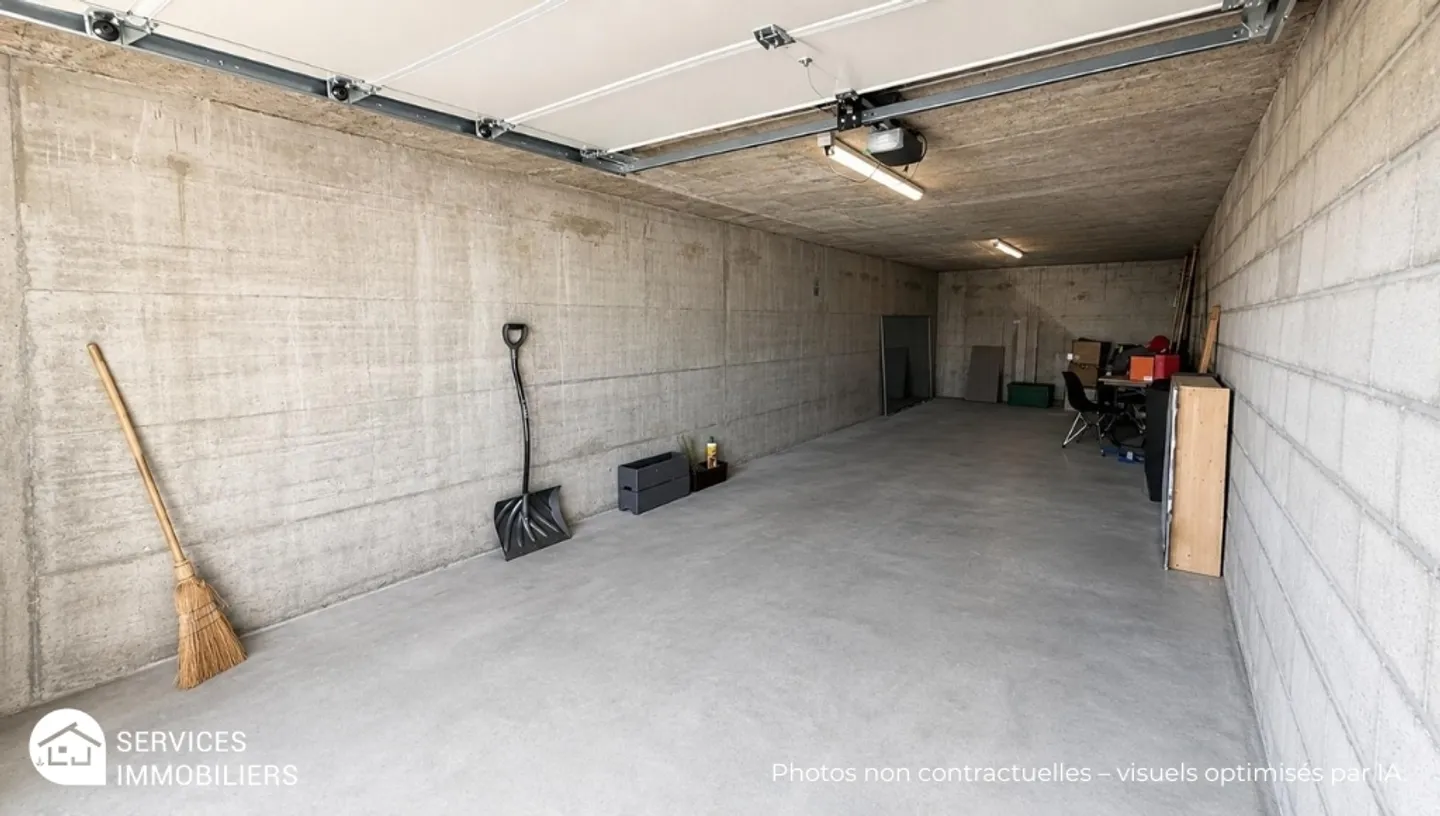 4.5 Room Apartment - Photo 11 of 13