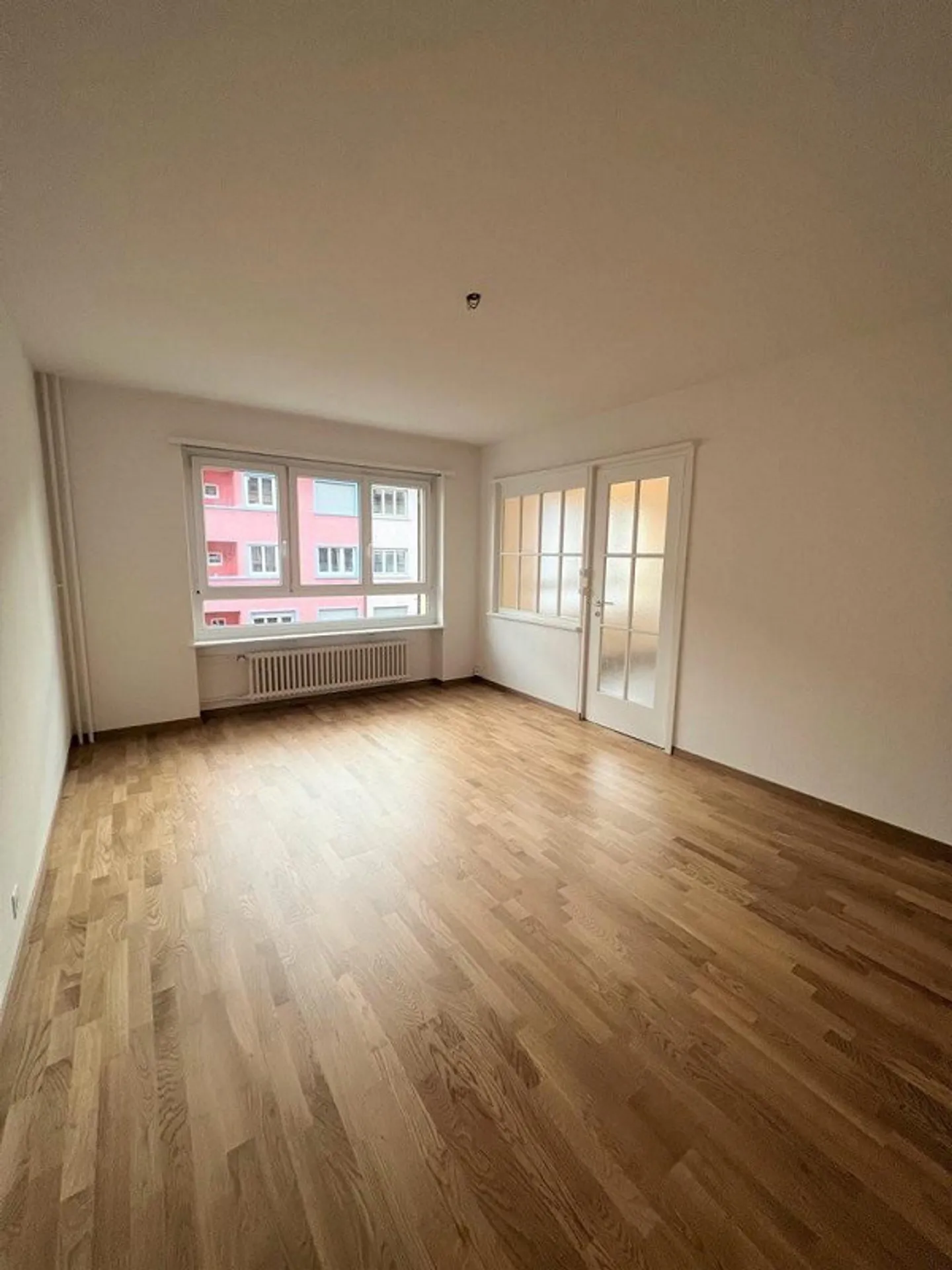 1-room apartment for rent in district 4 - Photo 3 of 4