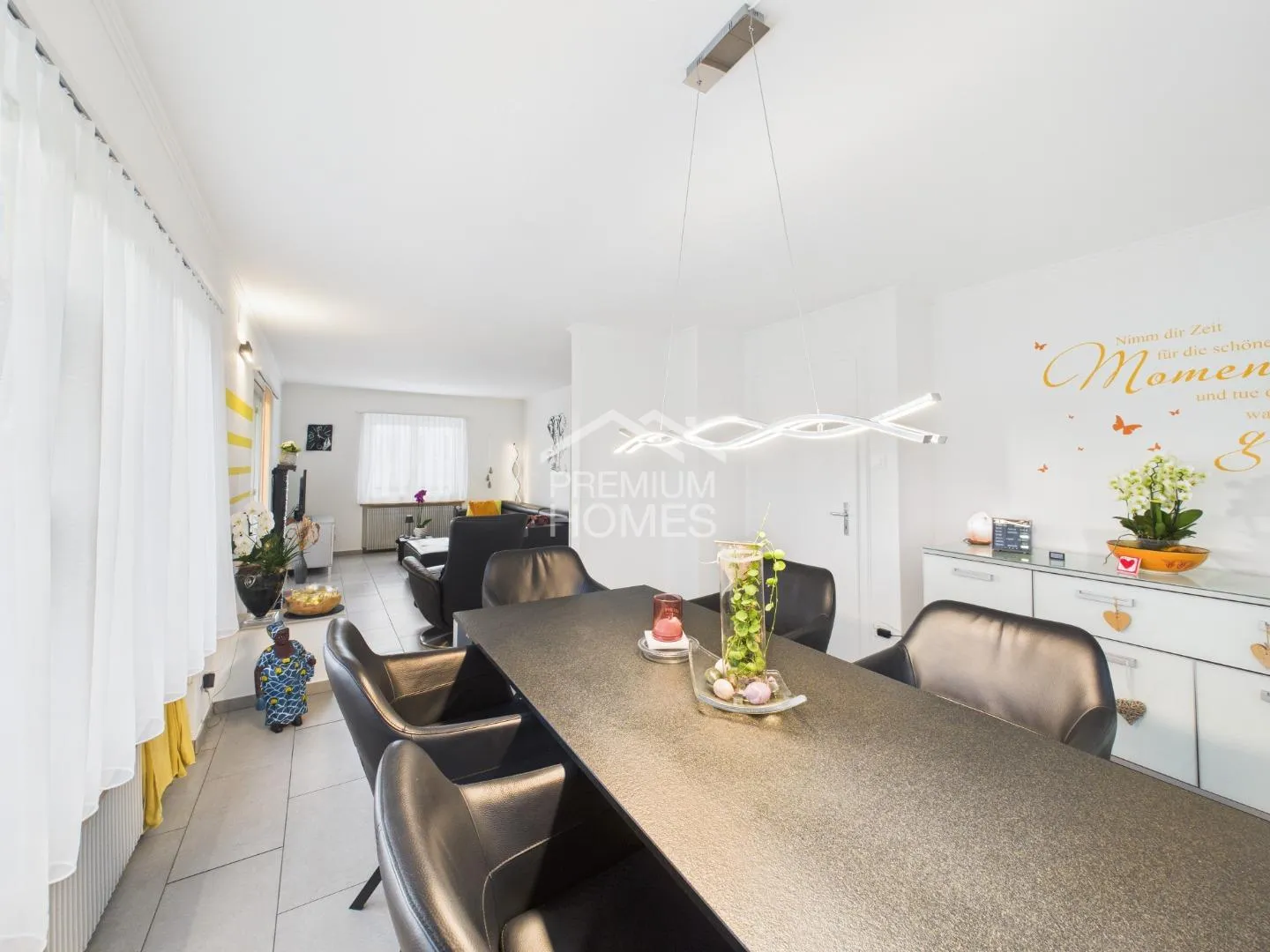 Maison individuelle à vendre - Photo 2 sur 9