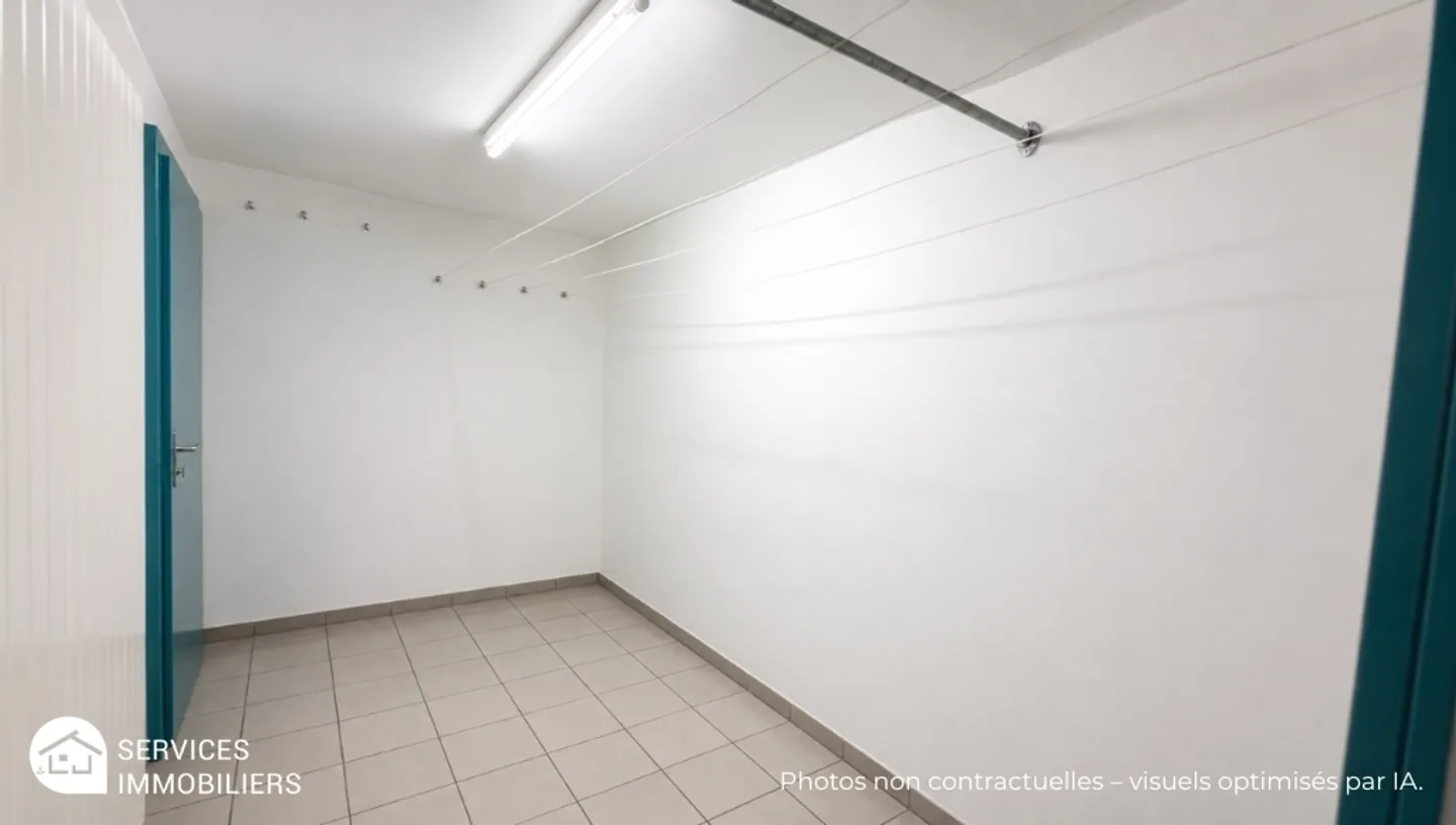 4.5 Room Apartment - Photo 13 of 13