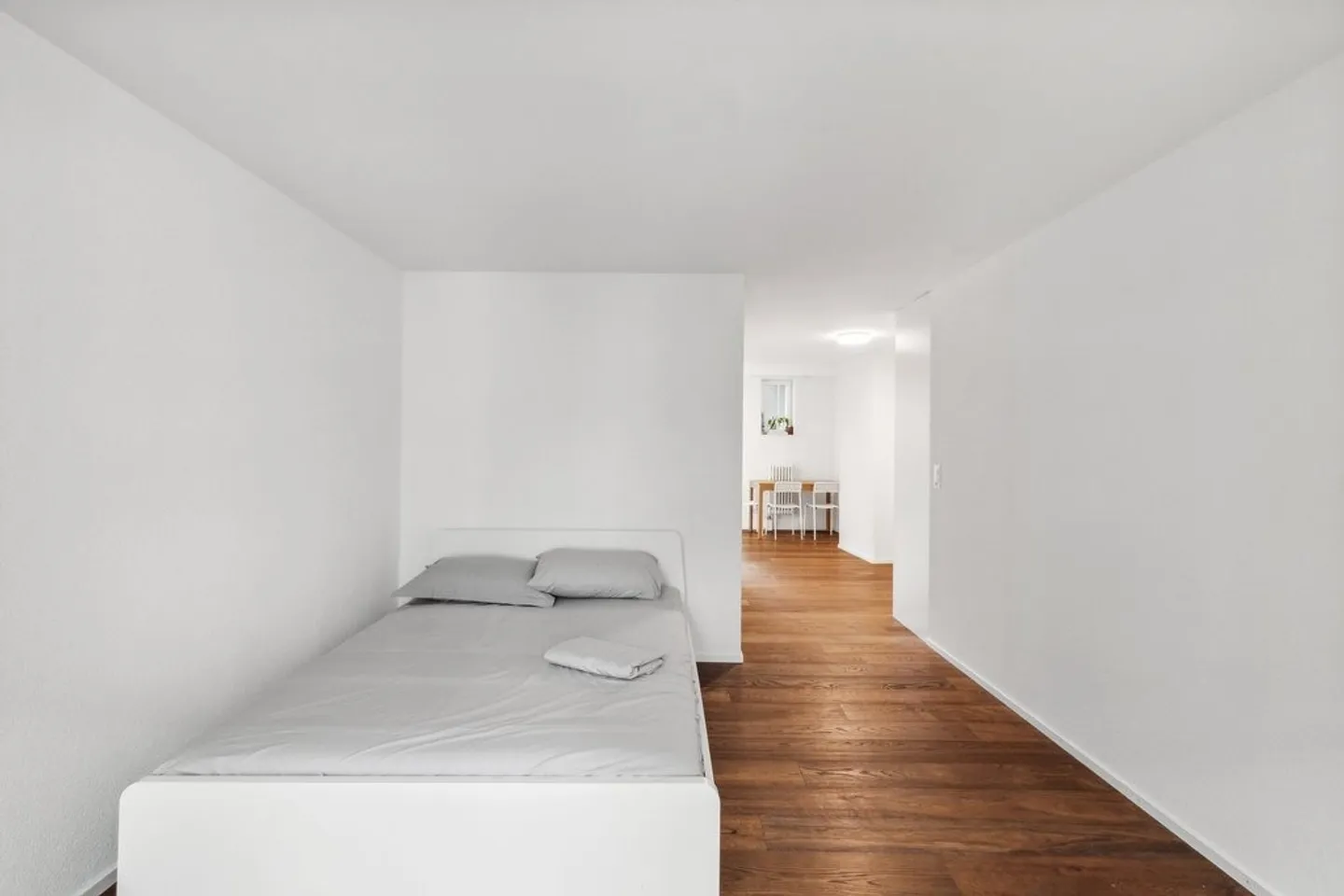 Charming 1.5-Room Apartment - Photo 4 of 9