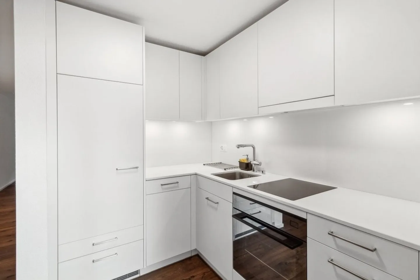 Charming 1.5-Room Apartment - Photo 5 of 9