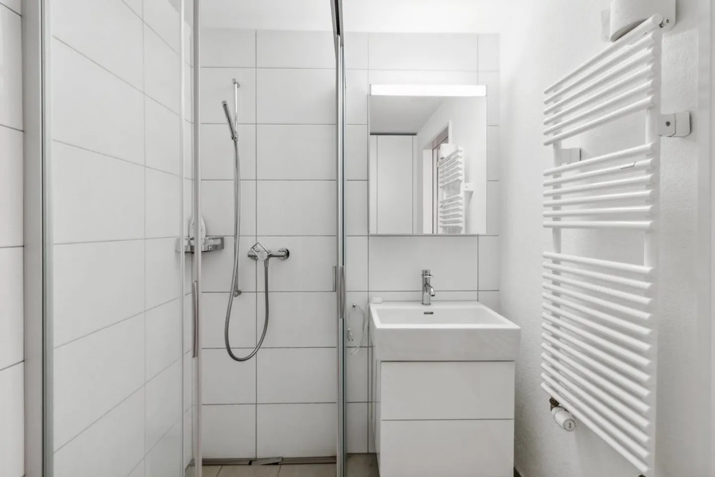 Charming 1.5-Room Apartment - Photo 7 of 9