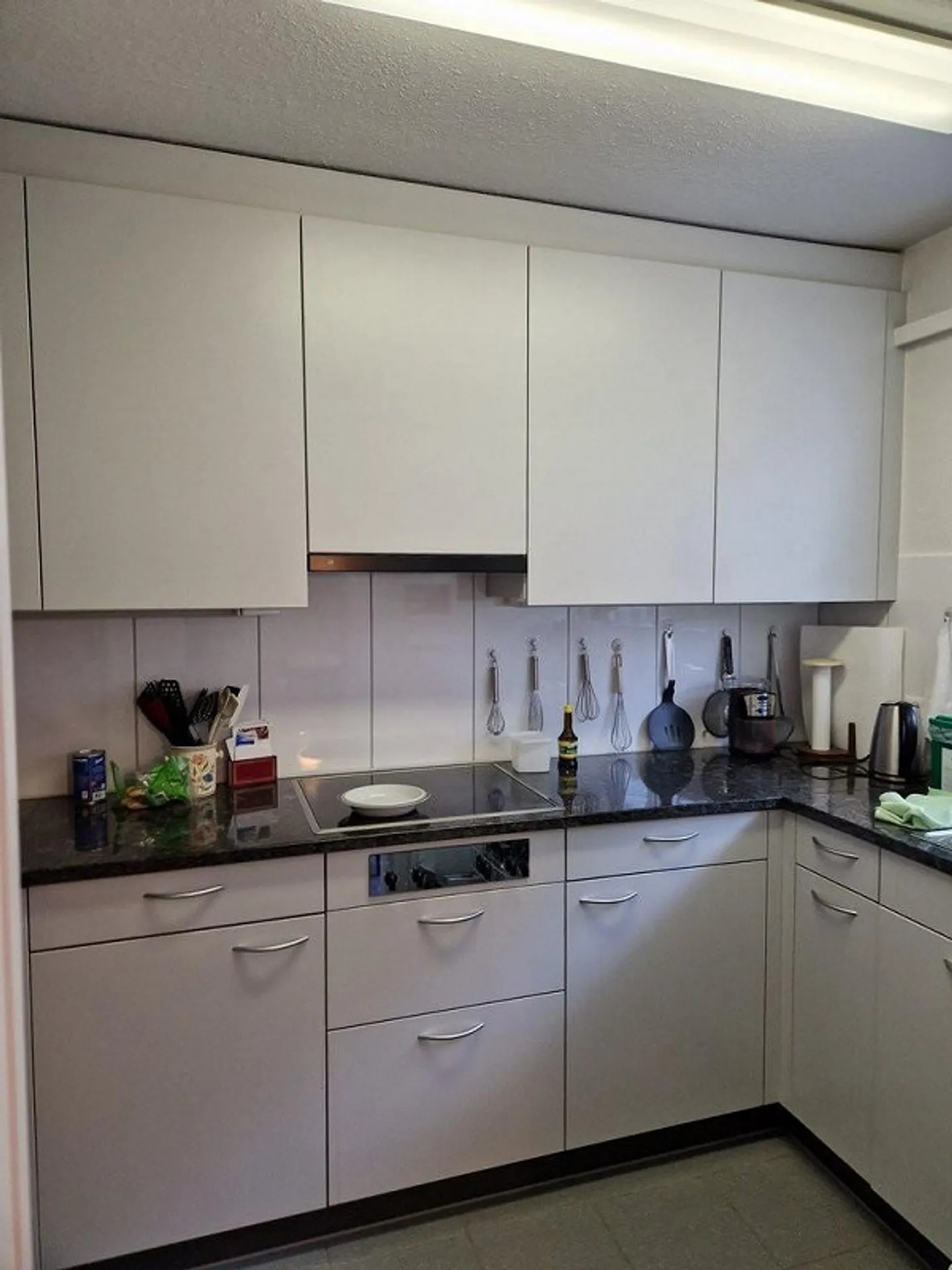 4.5 Zimmer-Wohnung in ruhiger Wohnlage mit Aussicht - Foto 3 di 9
