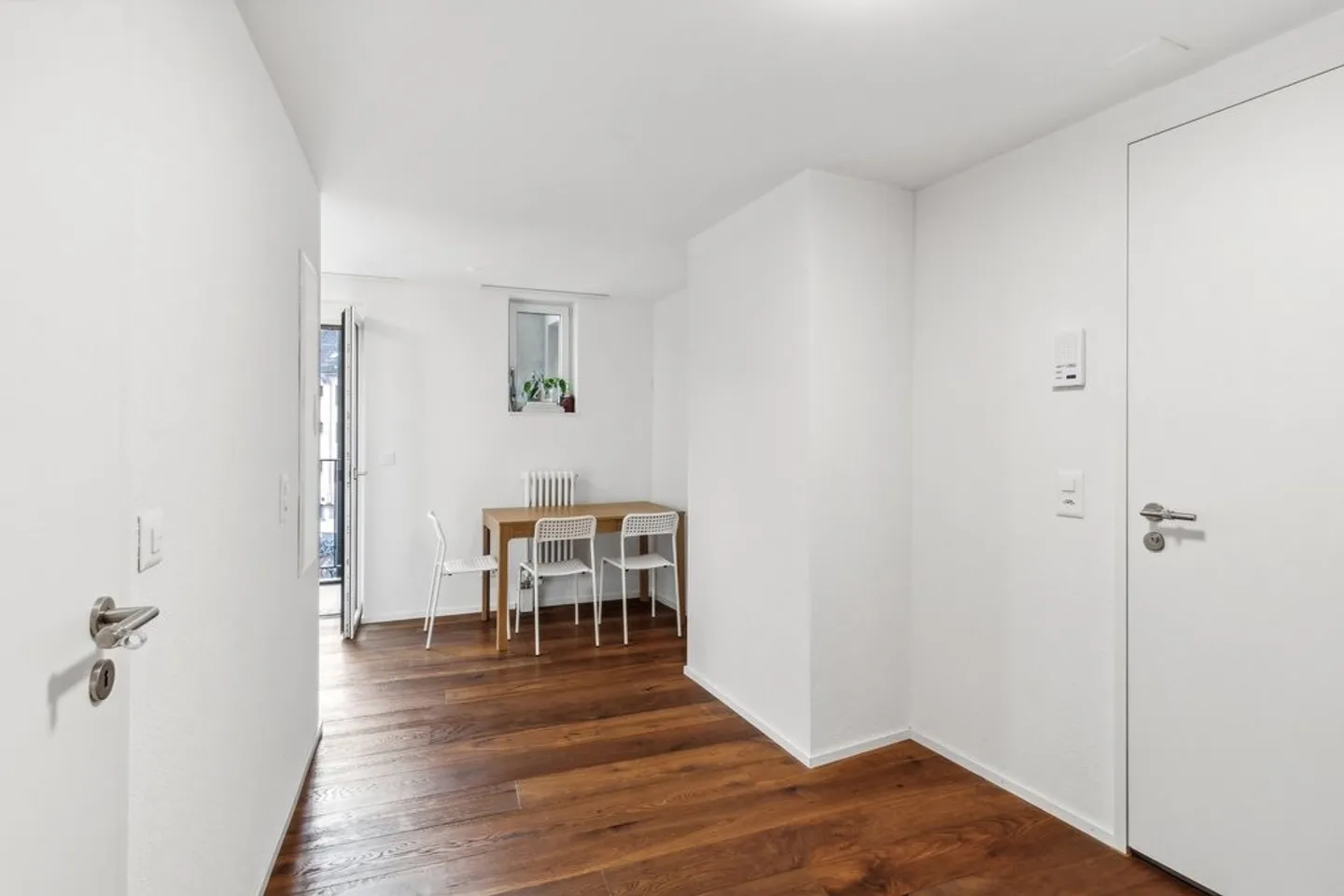Charming 1.5-Room Apartment - Photo 8 of 9