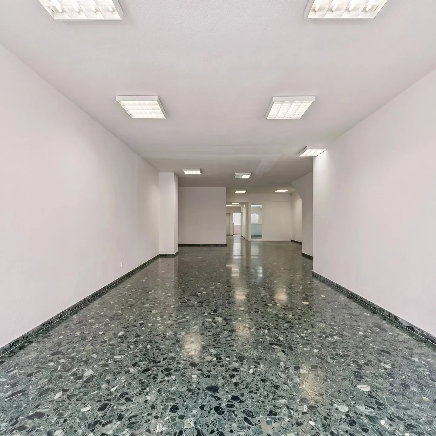 Espace Commercial Spacieux à Sécheron - Photo 4 sur 11