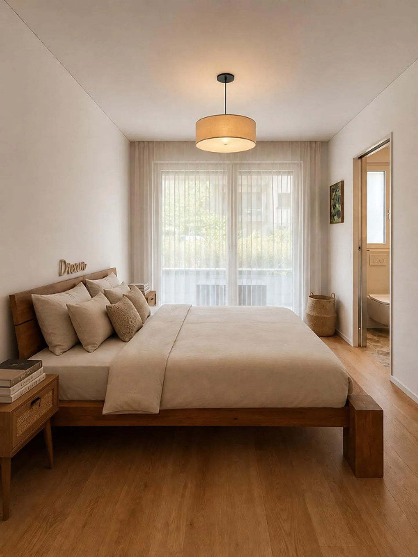 Appartement spacieux de 3.5 pièces avec jardin privé-Lumino (TI) - Photo 4 sur 9