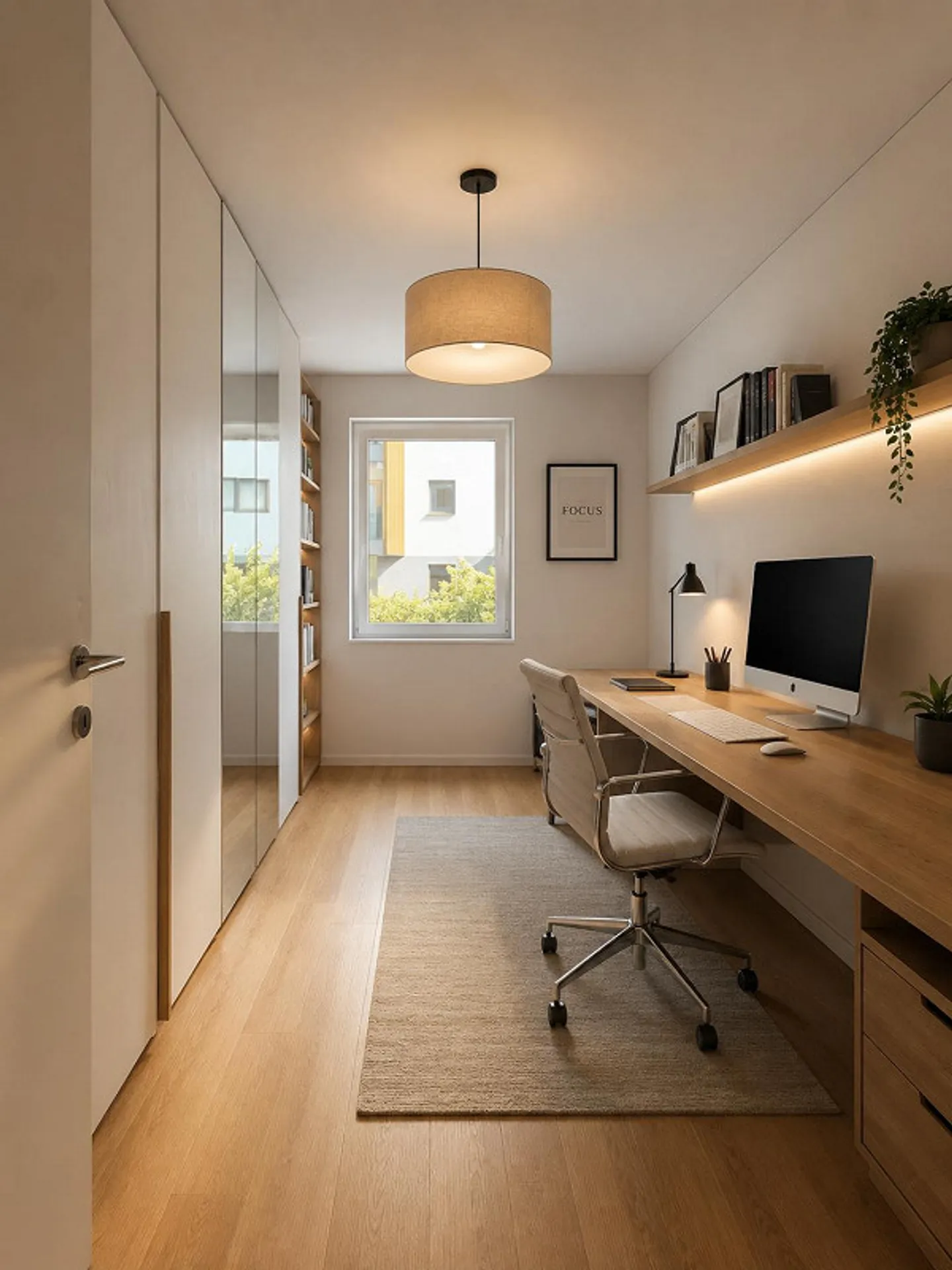 Appartement spacieux de 3.5 pièces avec jardin privé-Lumino (TI) - Photo 5 sur 9