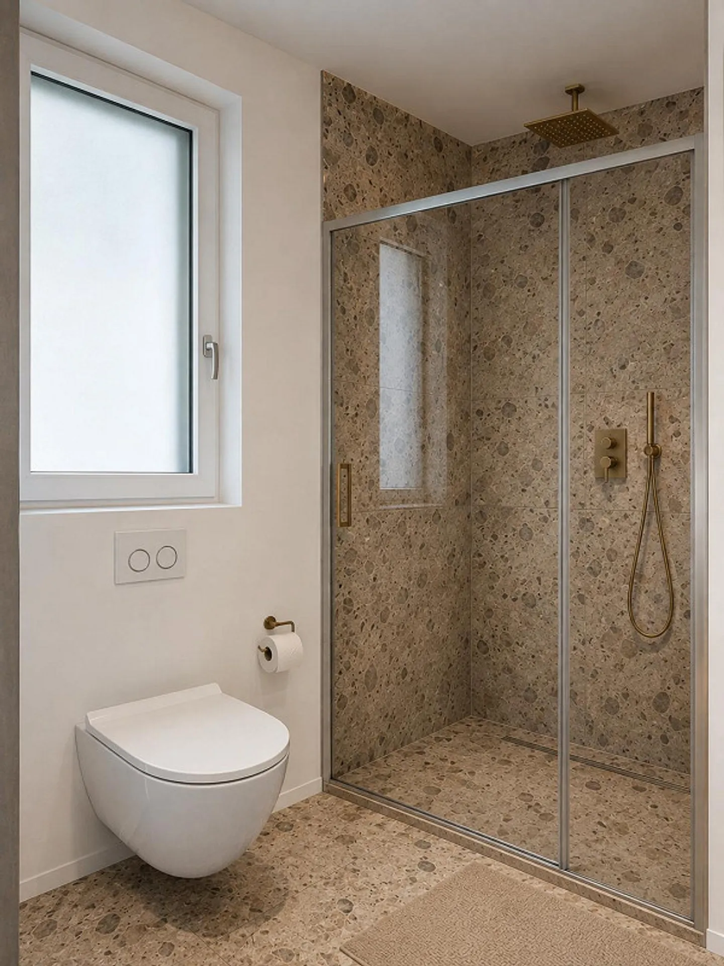 Appartement spacieux de 3.5 pièces avec jardin privé-Lumino (TI) - Photo 6 sur 9
