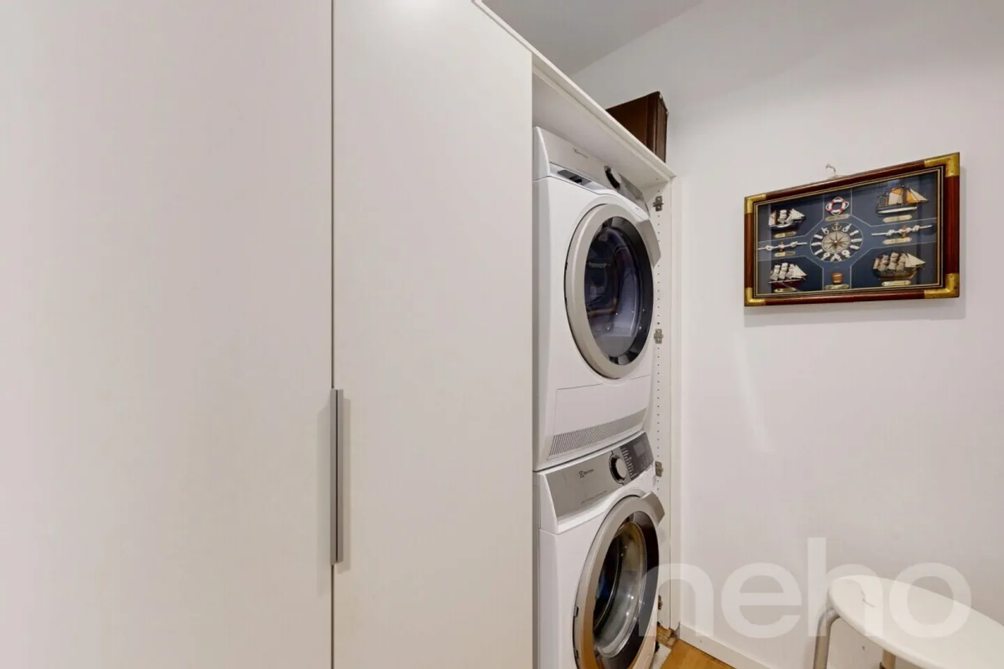 Contemporary apartment with private garden in Échallens - Photo 11 of 12