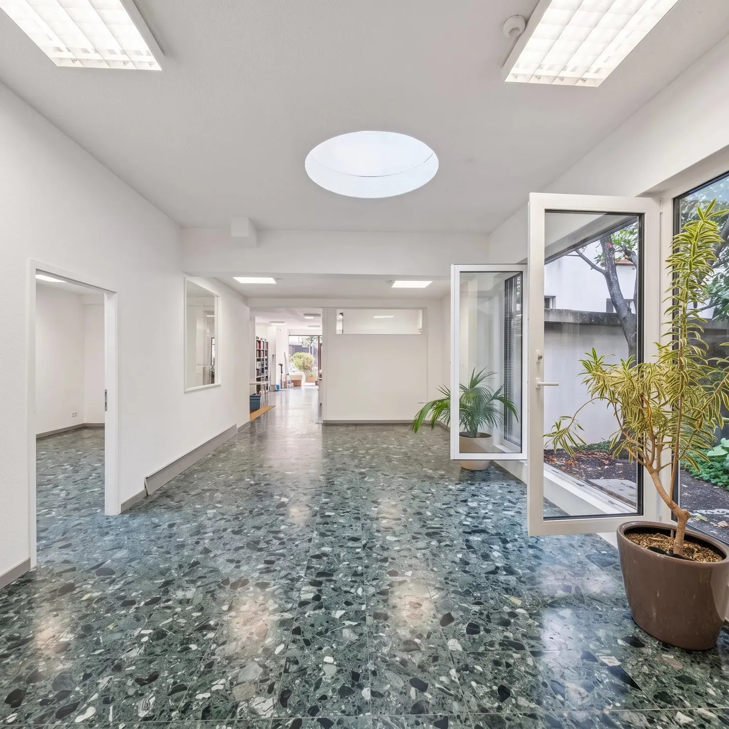 Espace Commercial Spacieux à Sécheron - Photo 7 sur 11