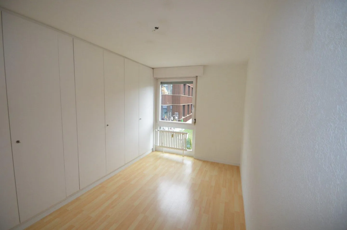 Modernes Apartment in Steffisburg - Foto 5 von 10