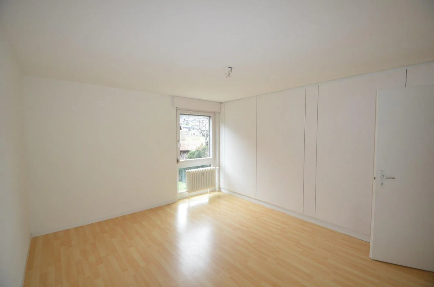 Modernes Apartment in Steffisburg - Foto 6 von 10