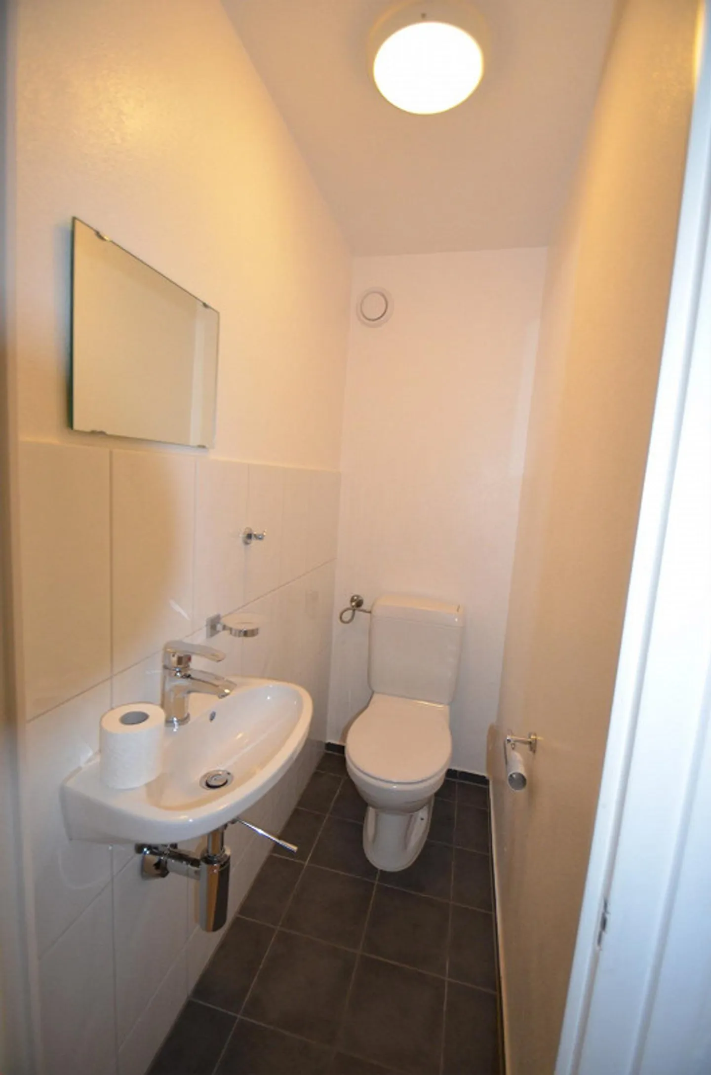 Modernes Apartment in Steffisburg - Foto 10 von 10