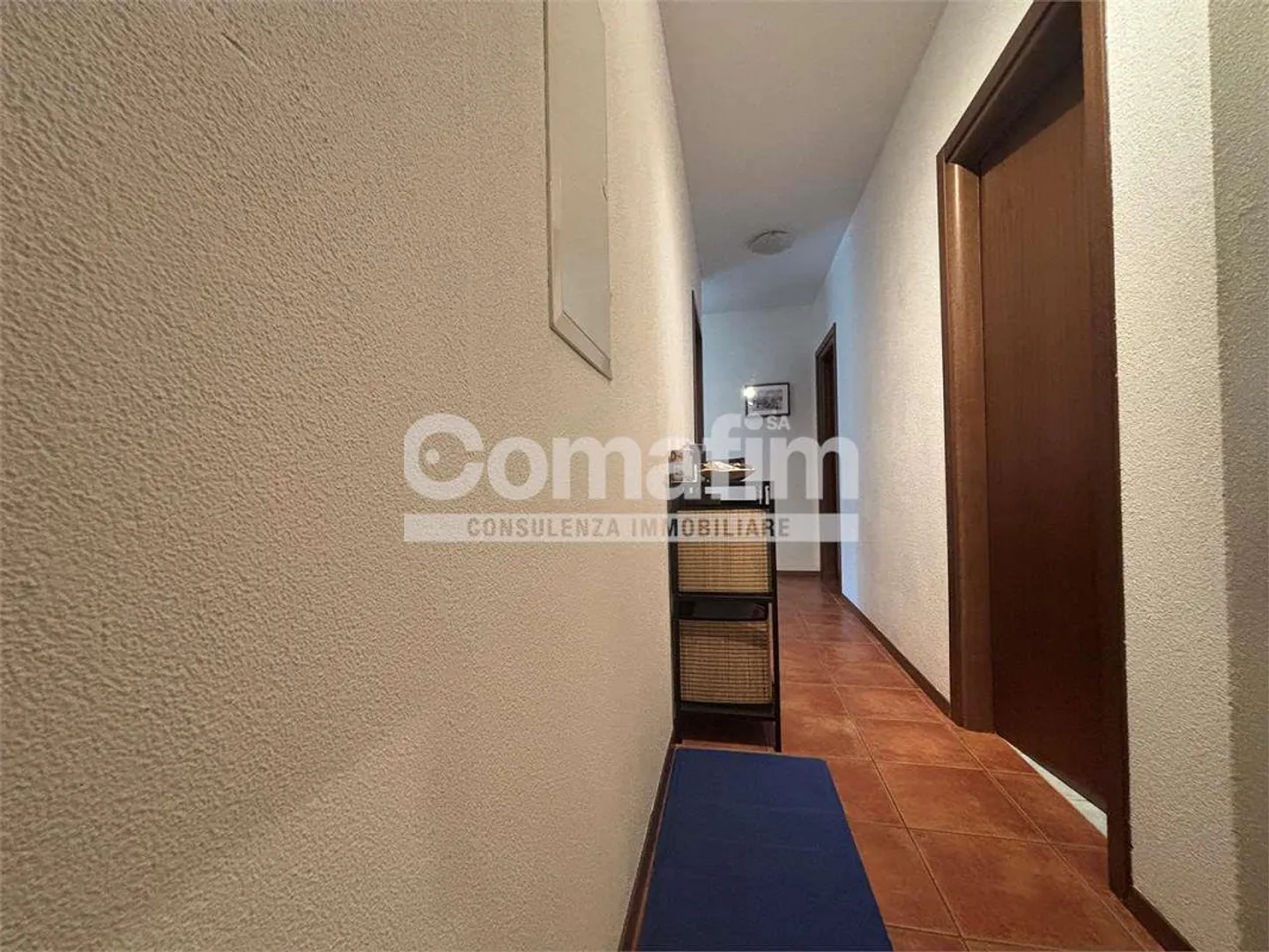 Luminoso 3.5 locali - tranquillità e comodità a due passi dal centro - Foto 2 di 13