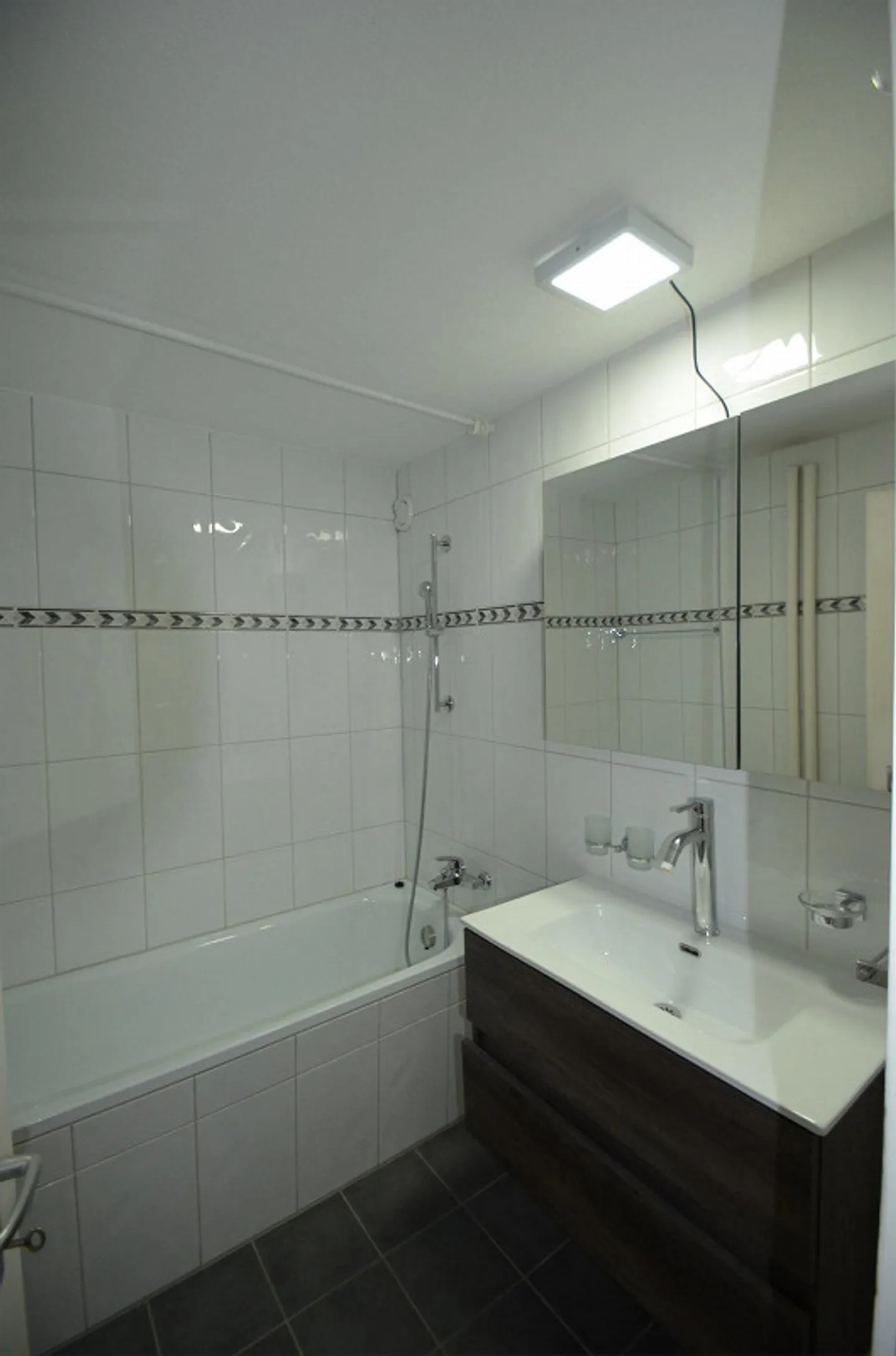 Modernes Apartment in Steffisburg - Foto 9 von 10