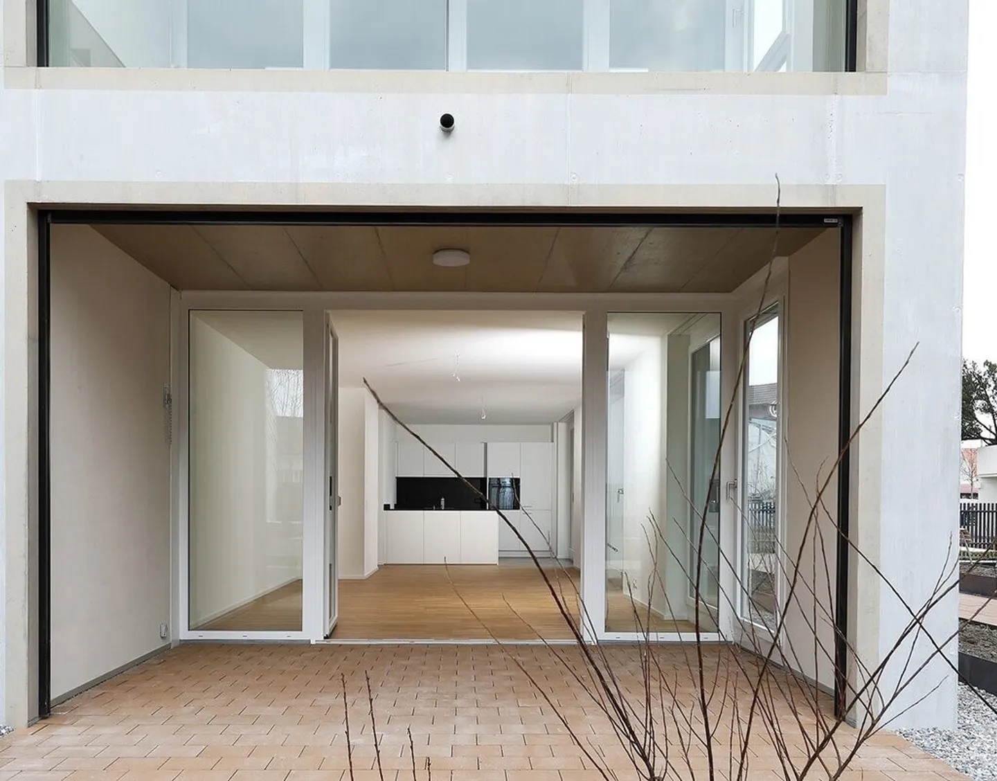 Appartement moderne avec grand balcon - Photo 9 sur 10