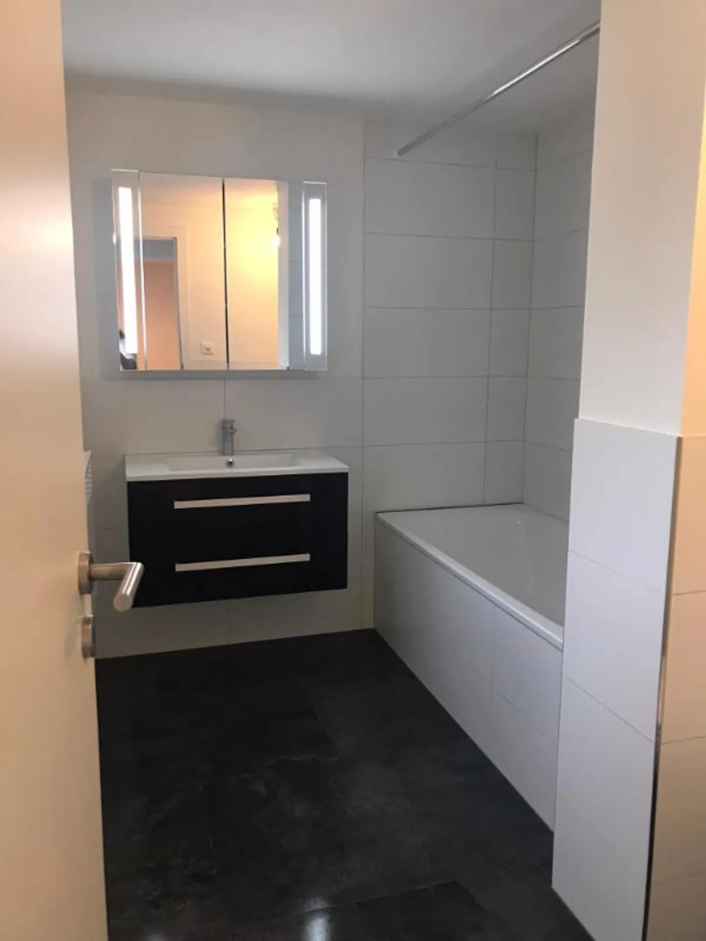 «4 Zimmer Wohnung» - Foto 2 von 5