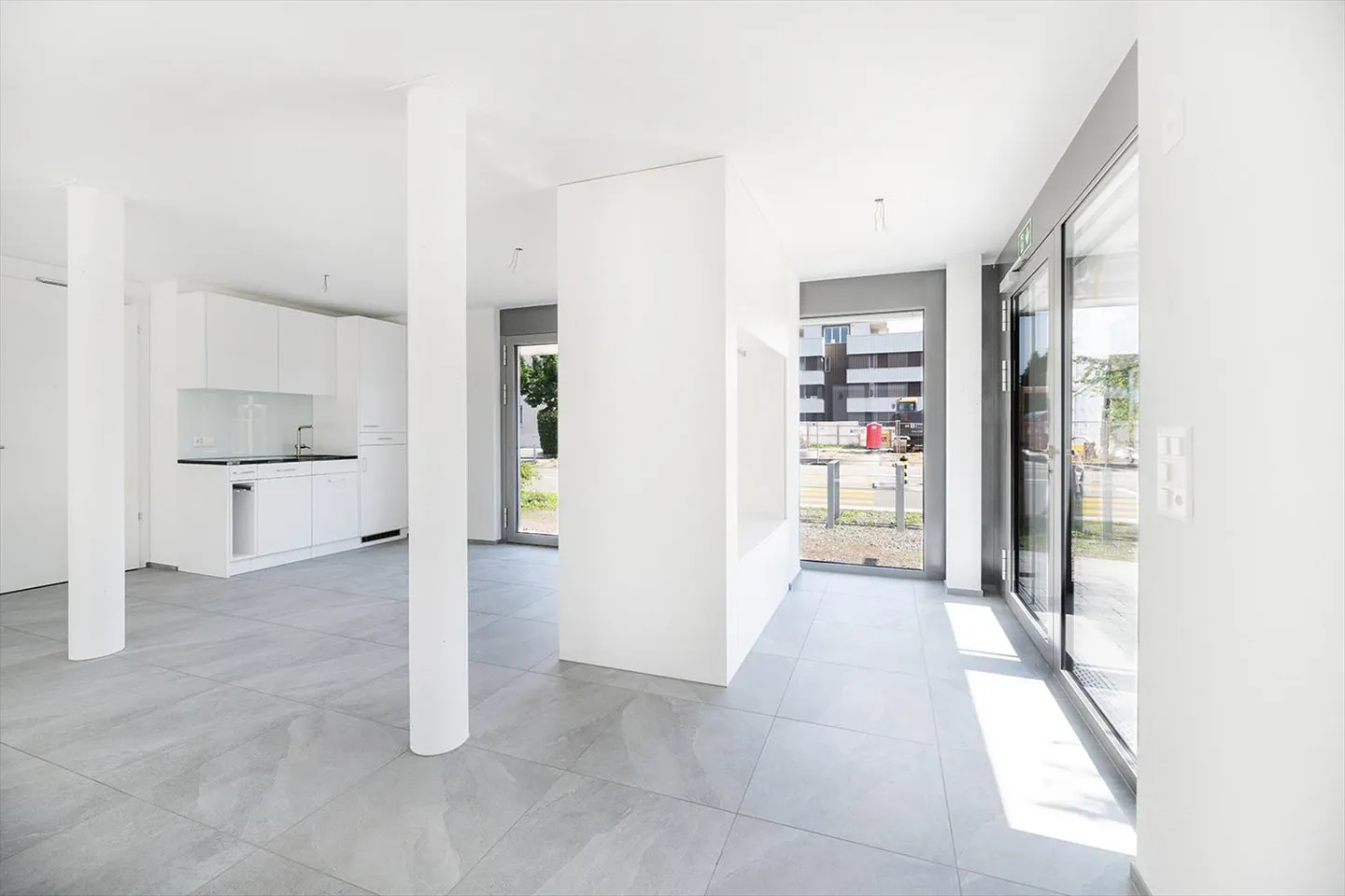 Industrie - Photo 1 sur 4