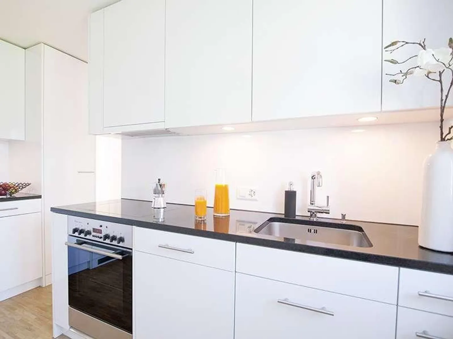 vita moderna in Oberuster - Foto 2 di 4