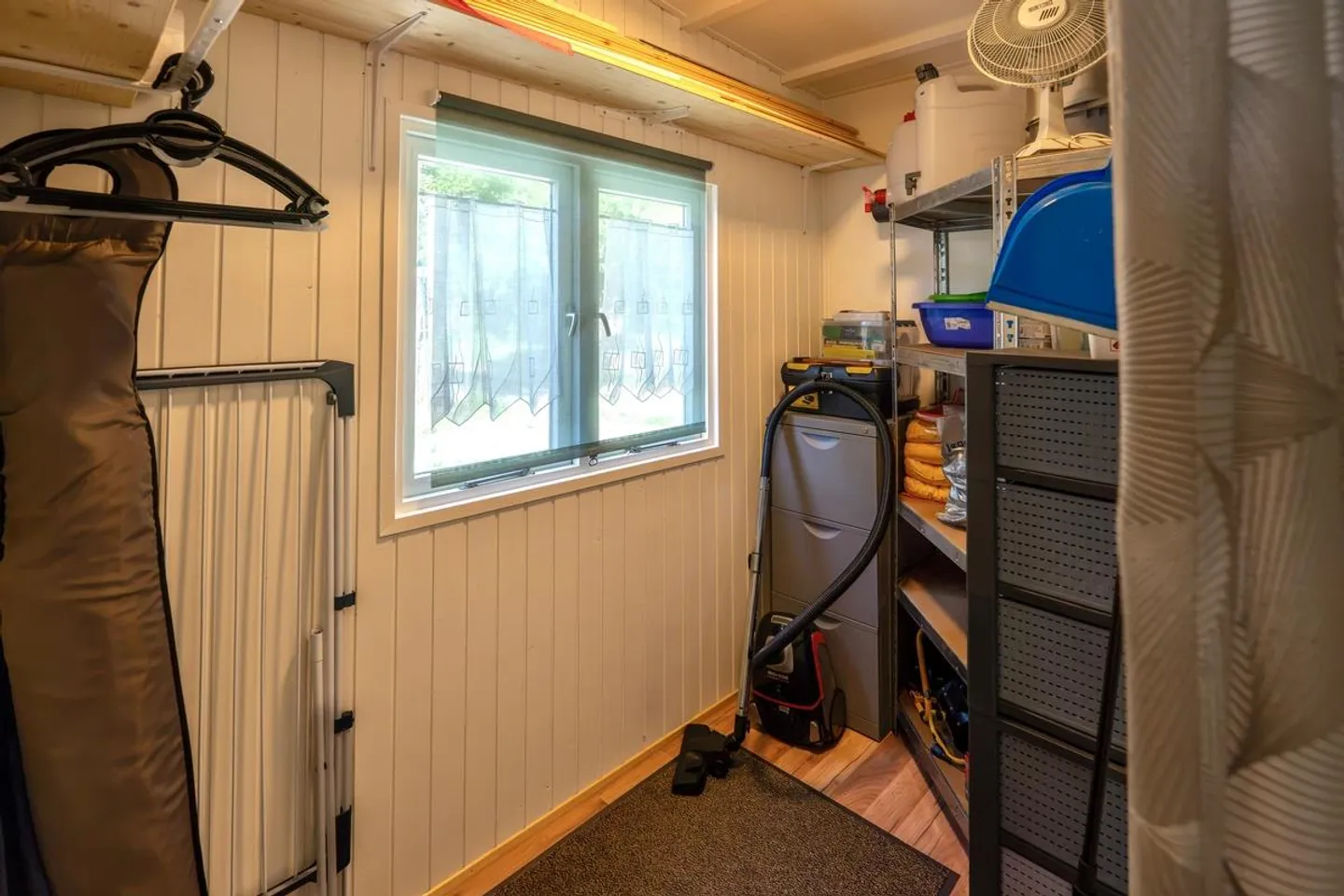 2.5 Zimmer  Mobilheim Chalet mit möglichem Wohnsitz - Foto 12 di 16