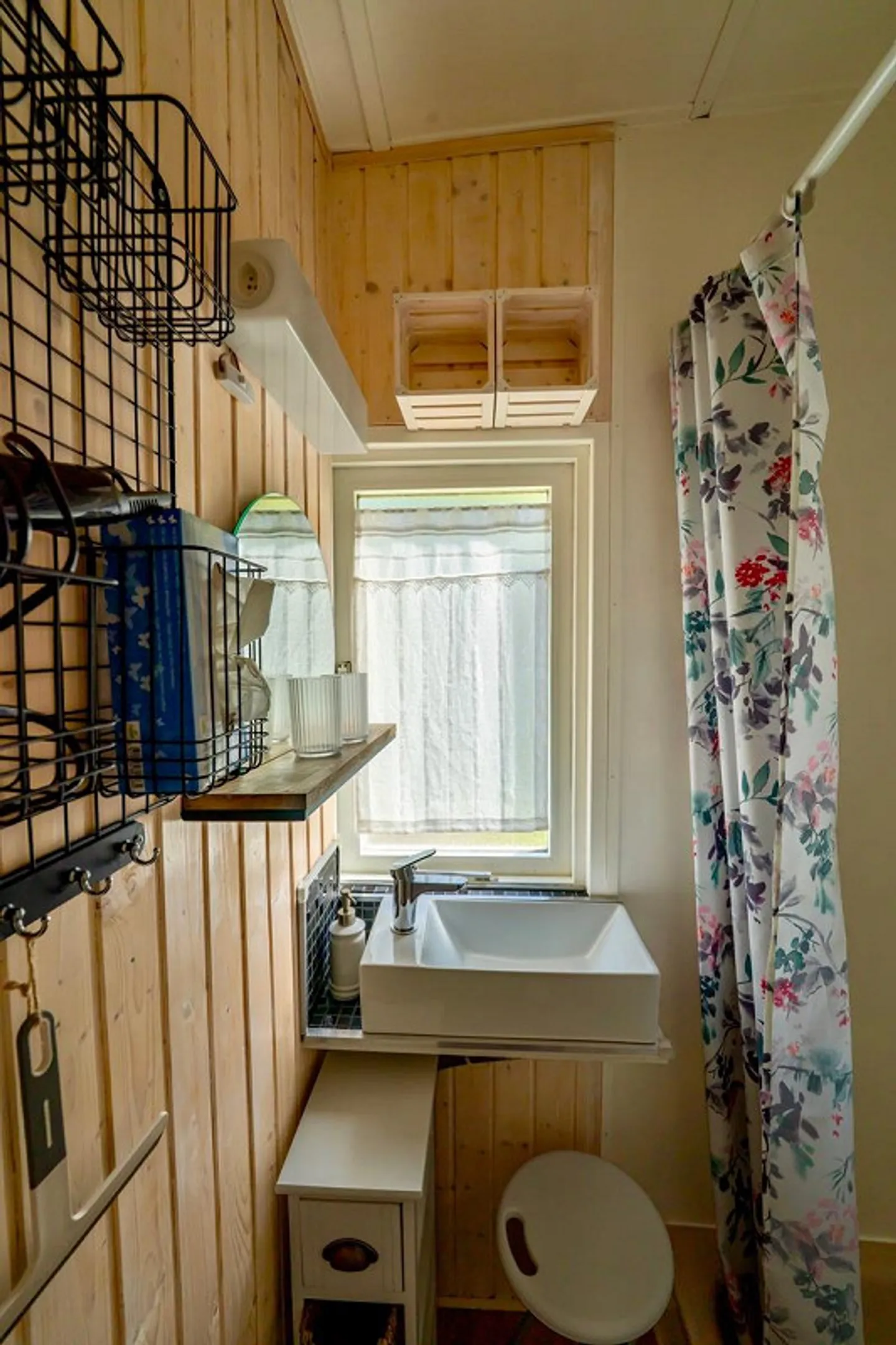 2.5 Zimmer  Mobilheim Chalet mit möglichem Wohnsitz - Foto 13 di 16
