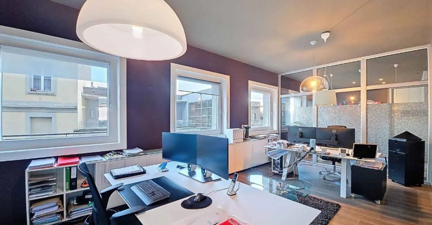 Espace Commercial à Montreux - Photo 5 sur 9