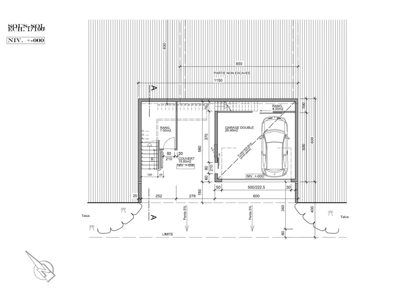 Building plot - Photo 5 of 8