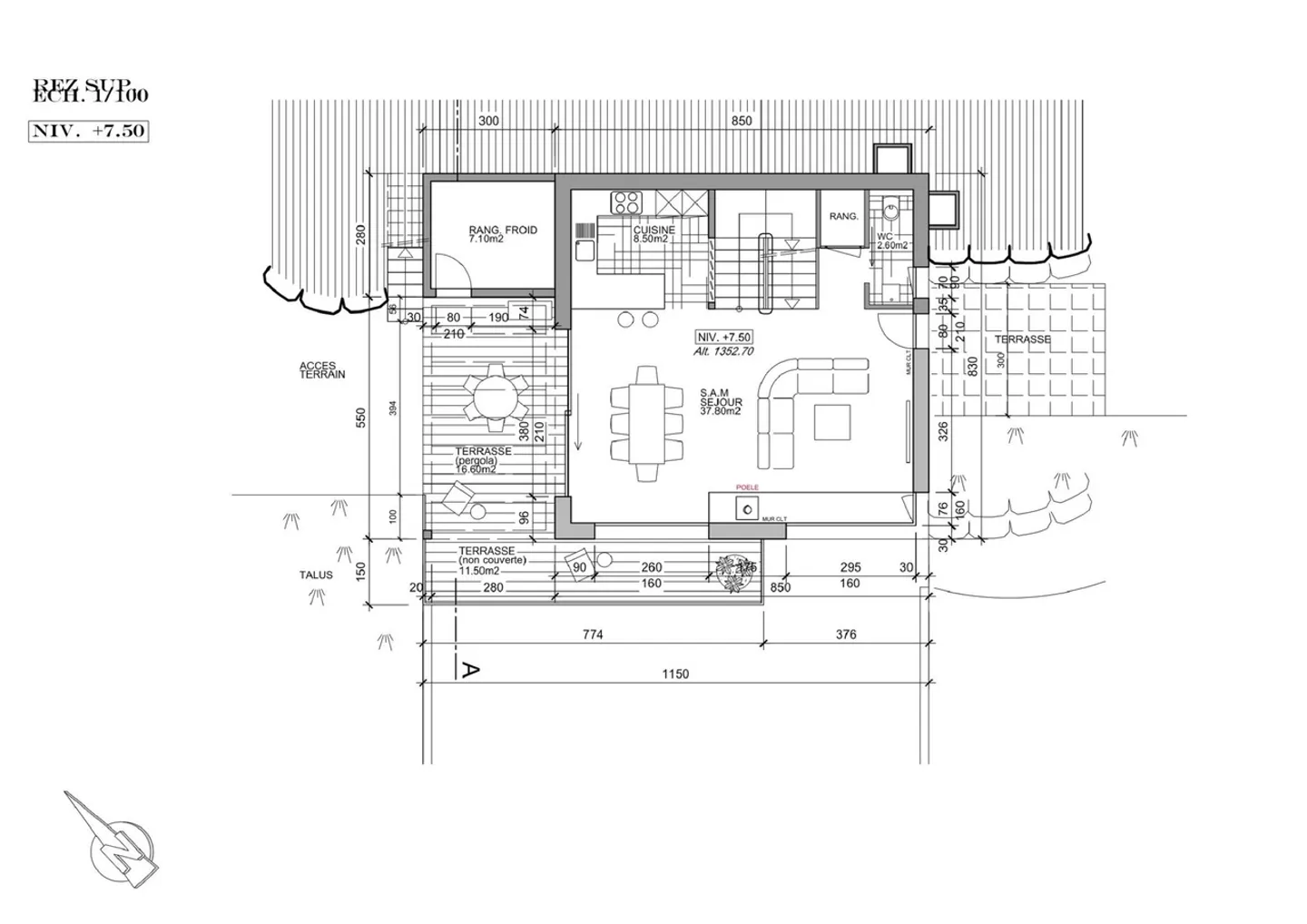 Building plot - Photo 7 of 8