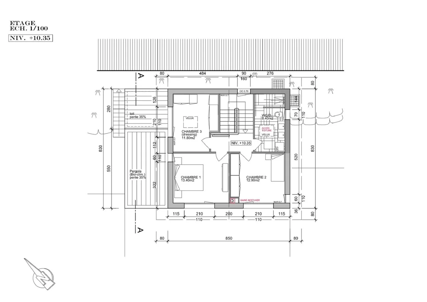 Building plot - Photo 8 of 8