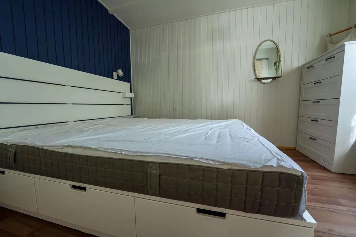 2.5 Zimmer  Mobilheim Chalet mit möglichem Wohnsitz - Foto 15 di 16