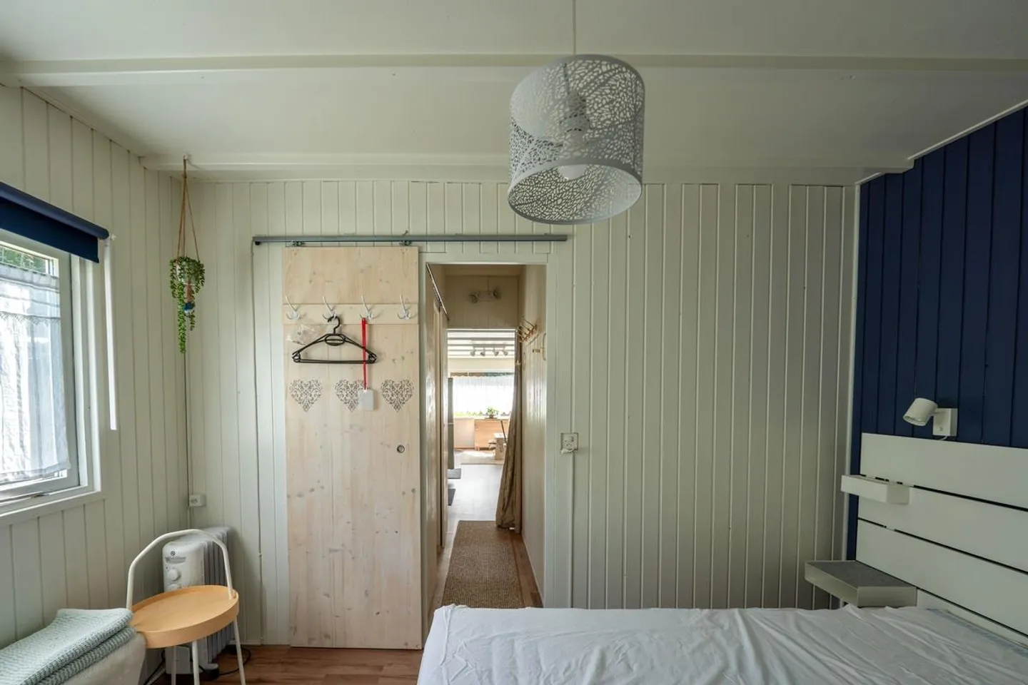 2.5 Zimmer  Mobilheim Chalet mit möglichem Wohnsitz - Foto 16 di 16