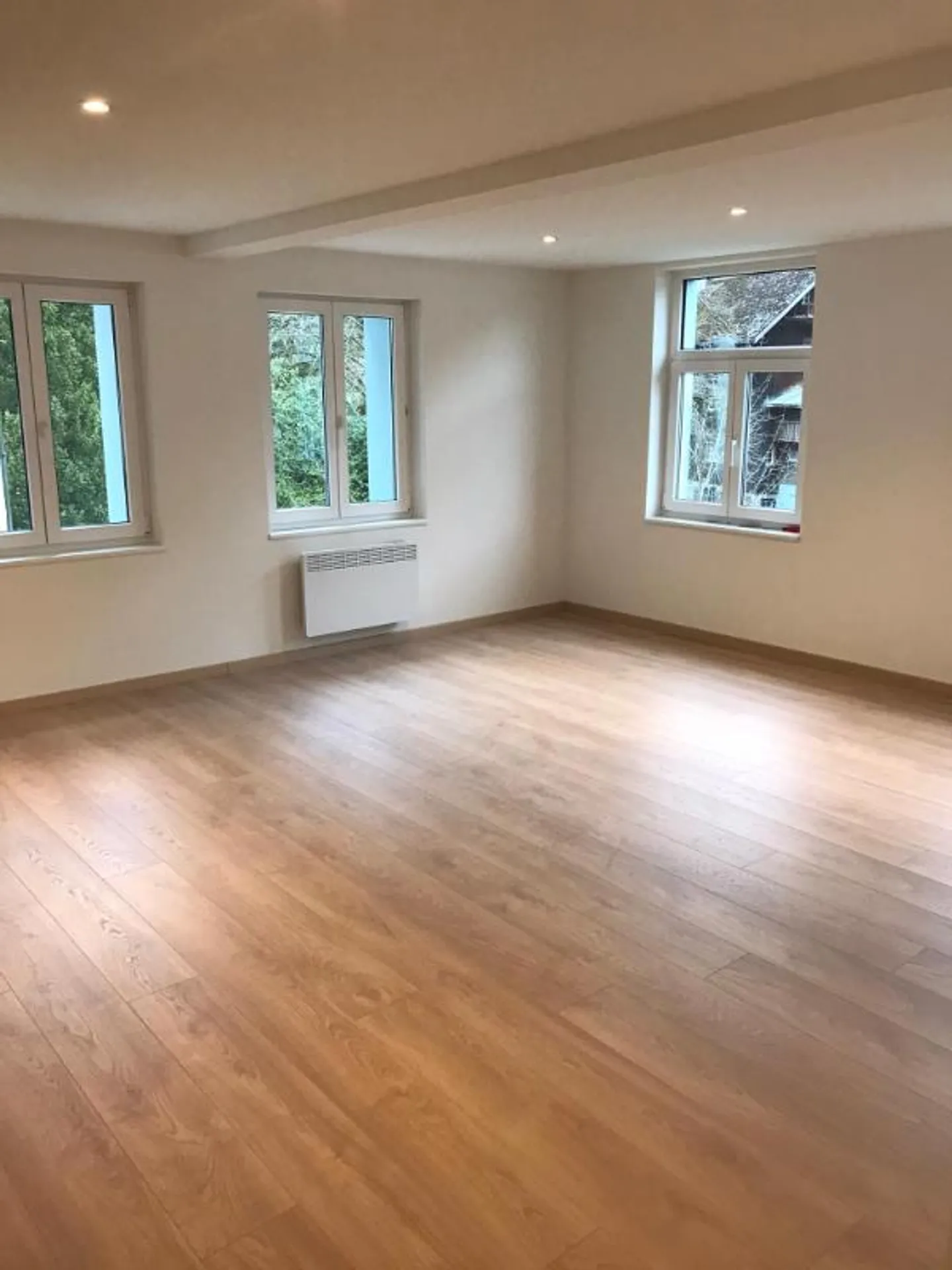 «4 Zimmer Wohnung» - Foto 4 von 5