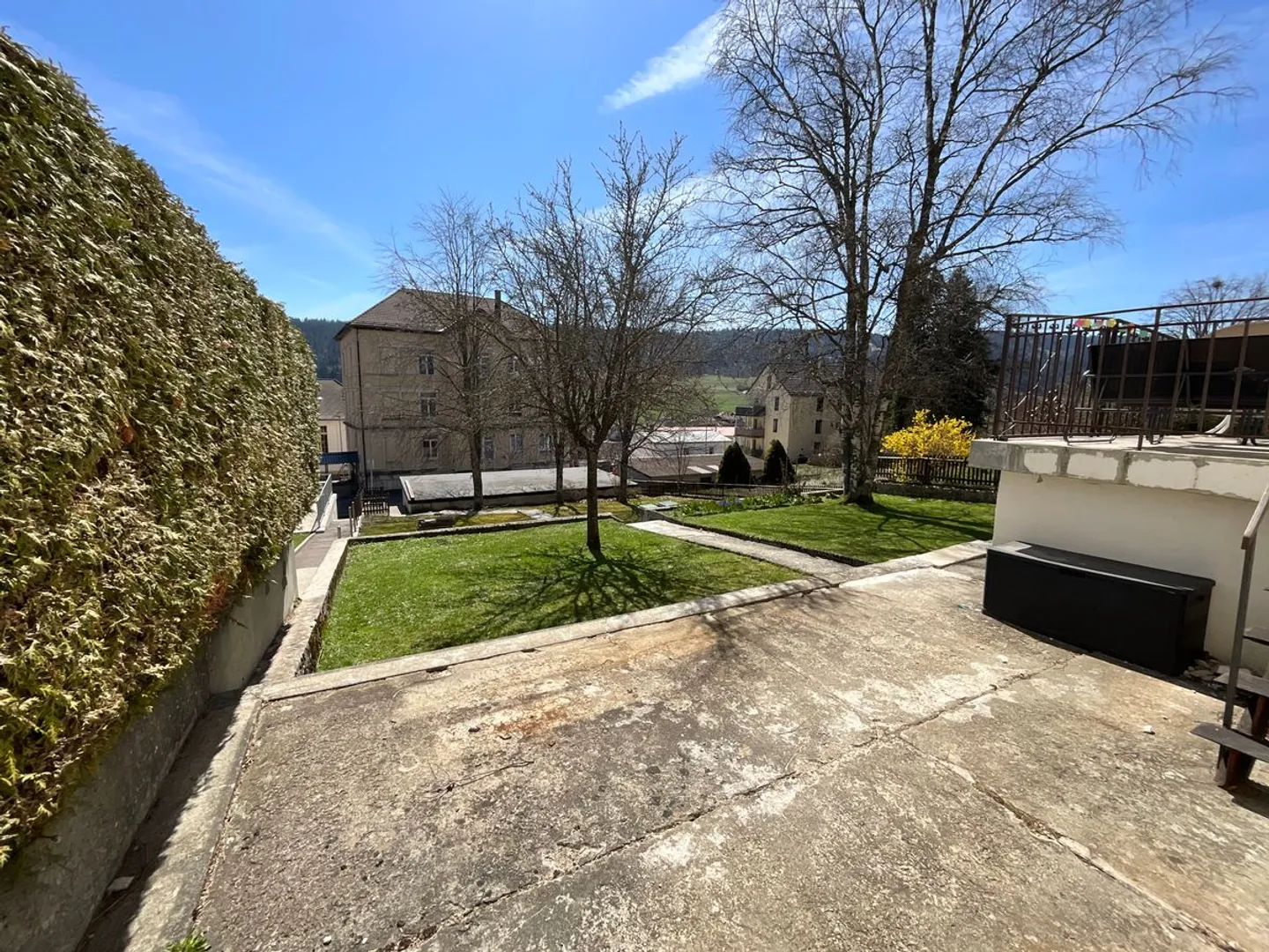 Edificio residenziale con utilizzo residenziale al 100% - Foto 3 di 4