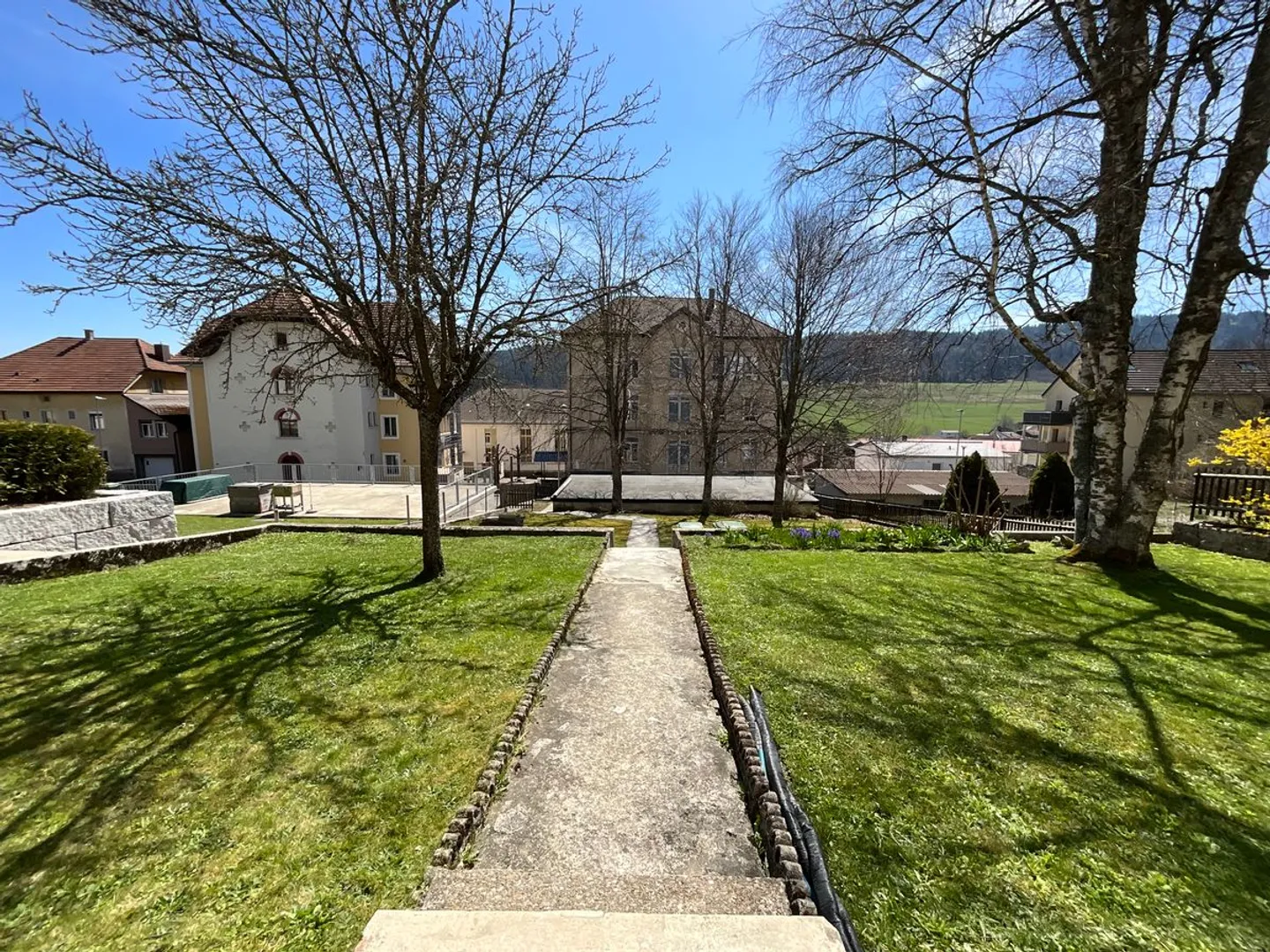 Edificio residenziale con utilizzo residenziale al 100% - Foto 4 di 4