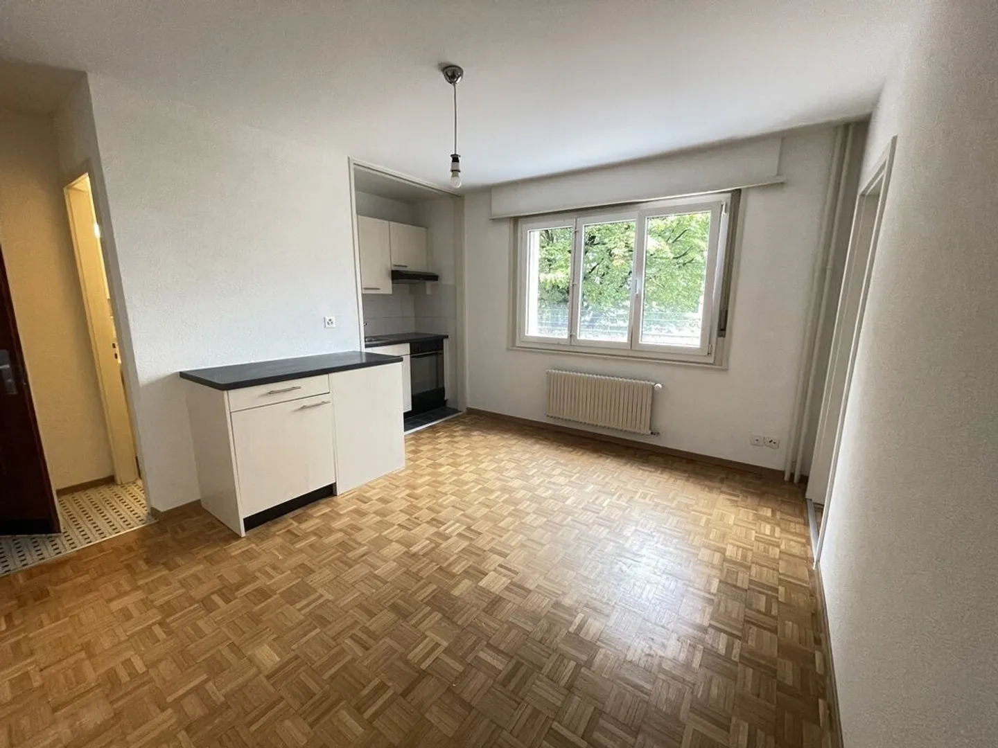 Charming accommodation near Fribourg - Photo 1 of 6