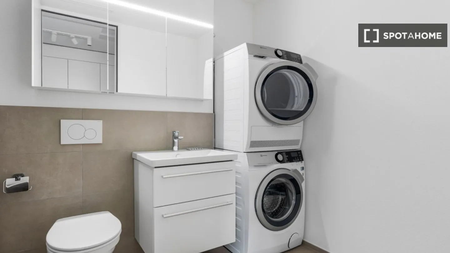 Apartment for rent - Photo 17 of 18