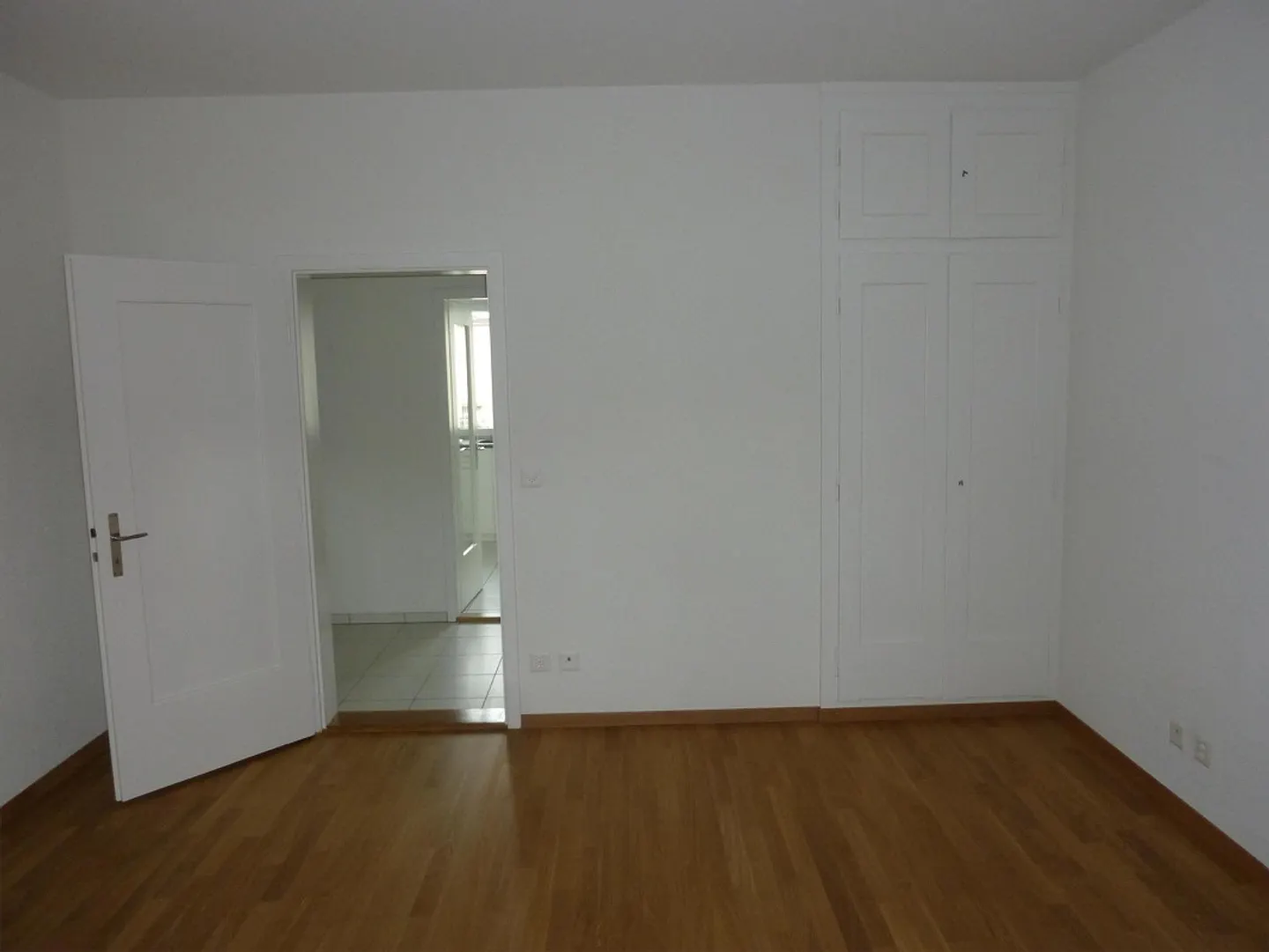 Cozy Apartment in Bern - Your New Home! - Photo 5 of 9