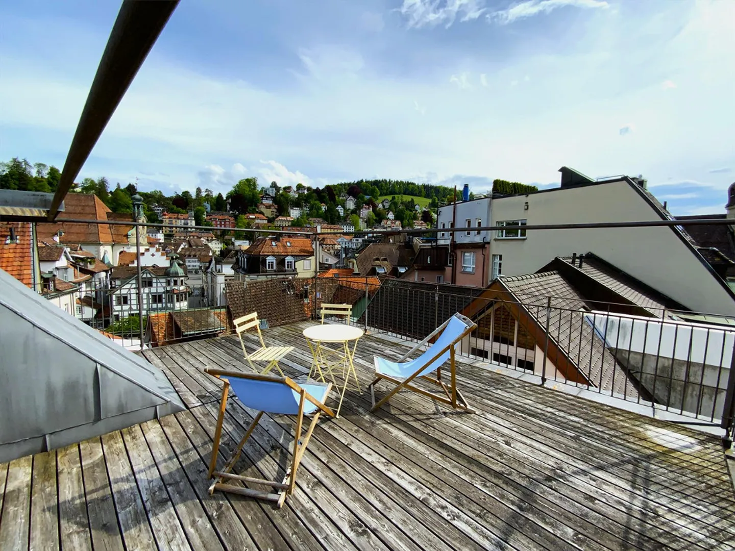 Charming 4-room old building apartment - limited until 31.07.2027 - Photo 5 of 5