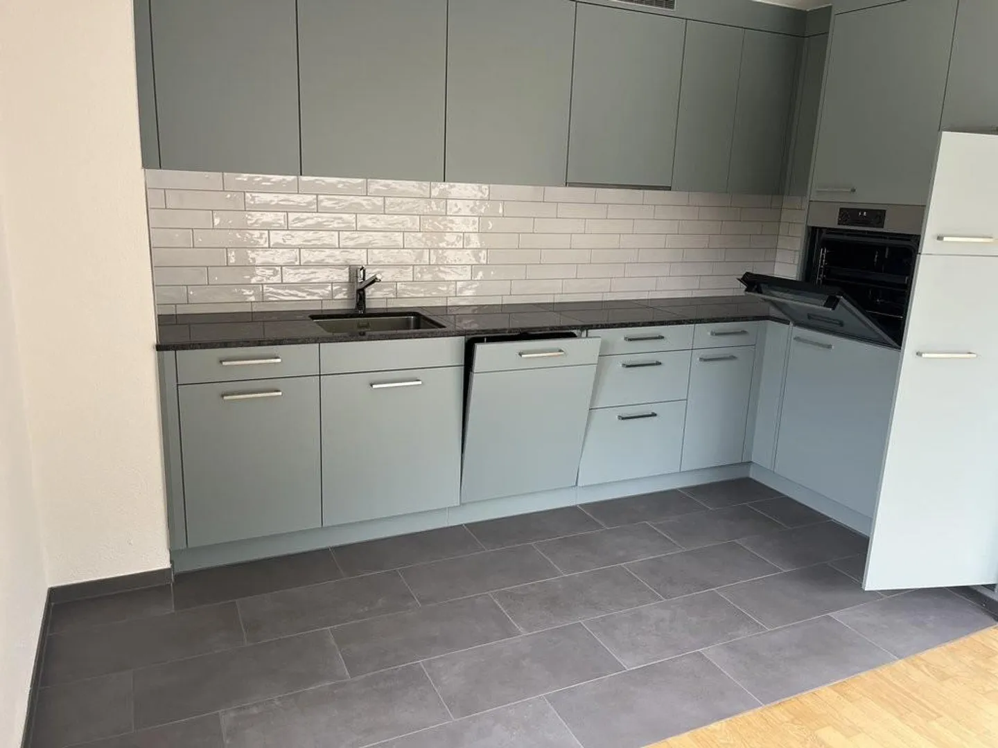 Grosszügige Maisonettewohnung - Foto 2 von 12