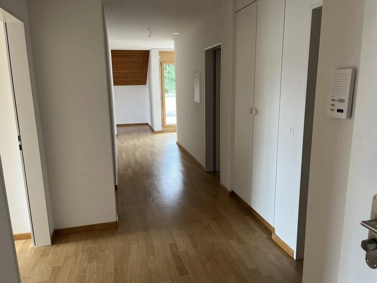 Grosszügige Maisonettewohnung - Foto 3 von 12