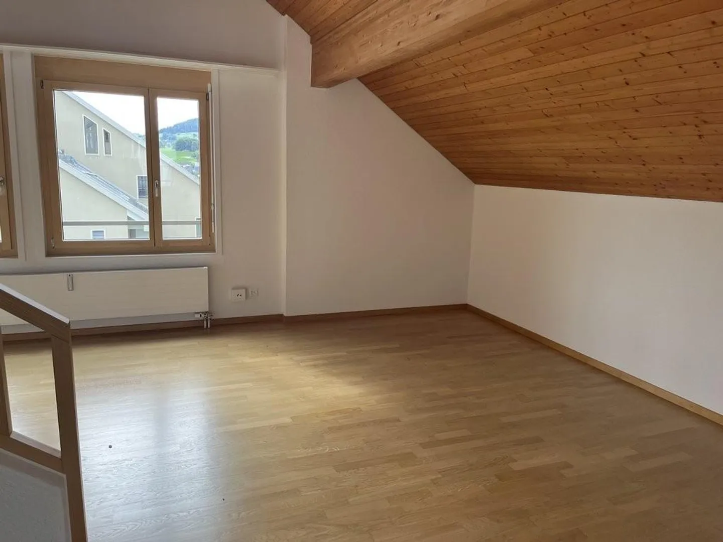 Grosszügige Maisonettewohnung - Foto 4 von 12