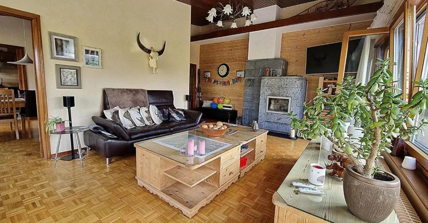 VILLA D'ARCHITETTO CON 8 STANZE - Foto 5 di 11