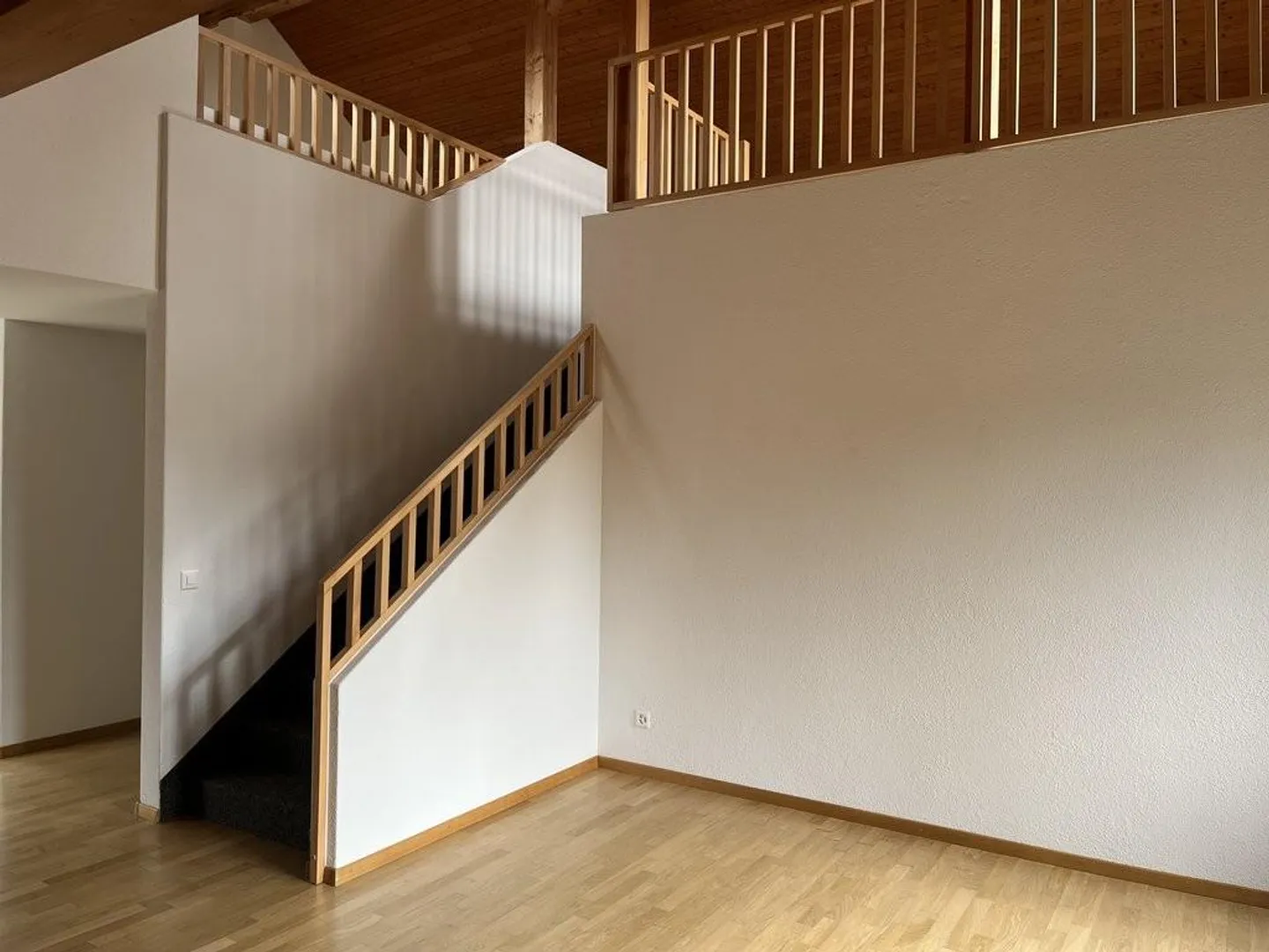 Grosszügige Maisonettewohnung - Foto 5 von 12