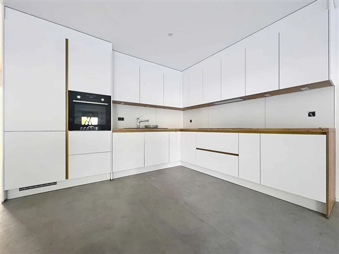 «Neue 4.5-Zimmer-Wohnung mit Balkon» - Foto 3 von 7