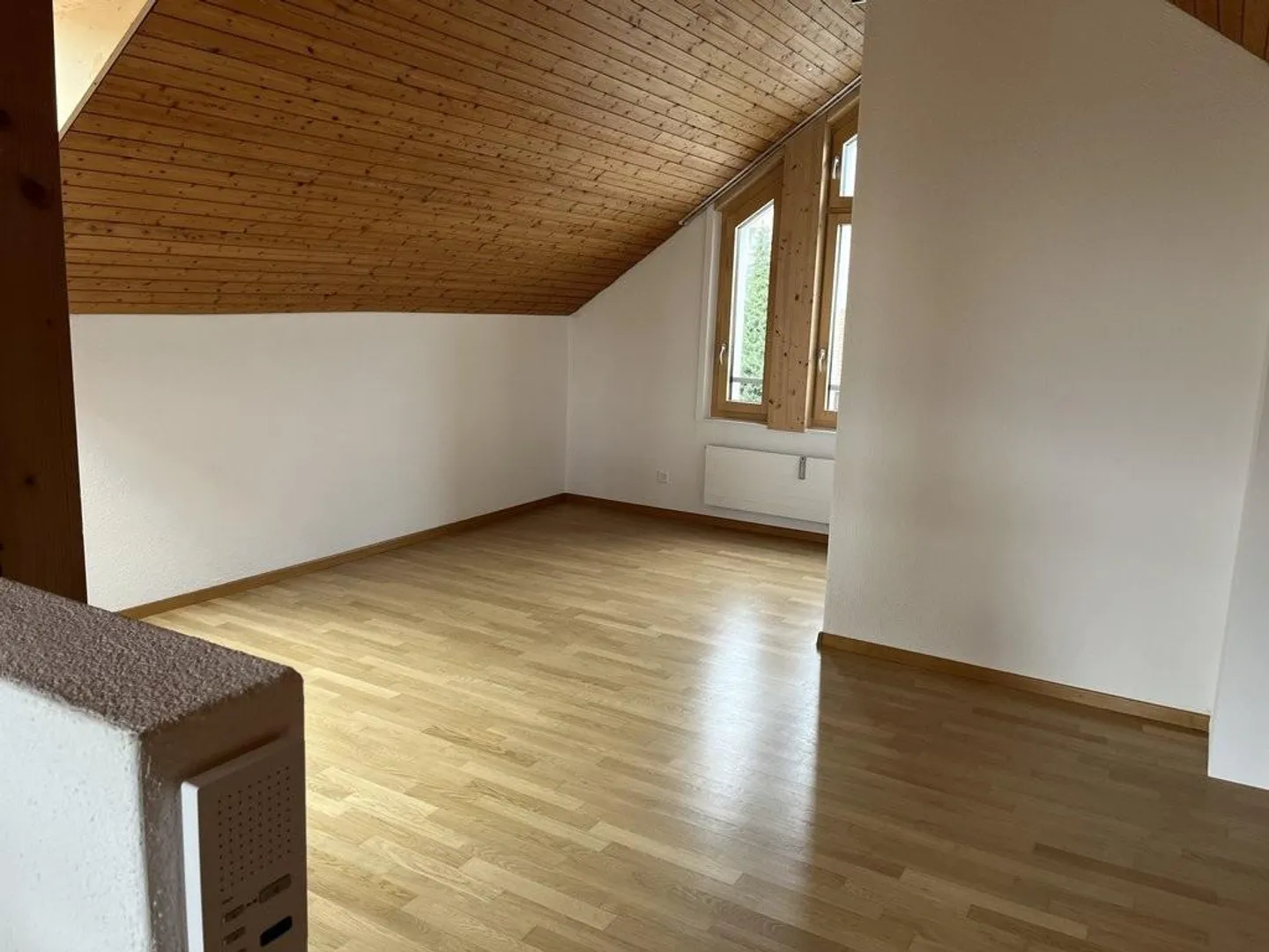 Grosszügige Maisonettewohnung - Foto 8 von 12