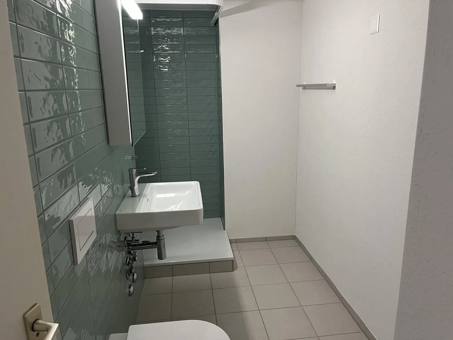 Grosszügige Maisonettewohnung - Foto 9 von 12